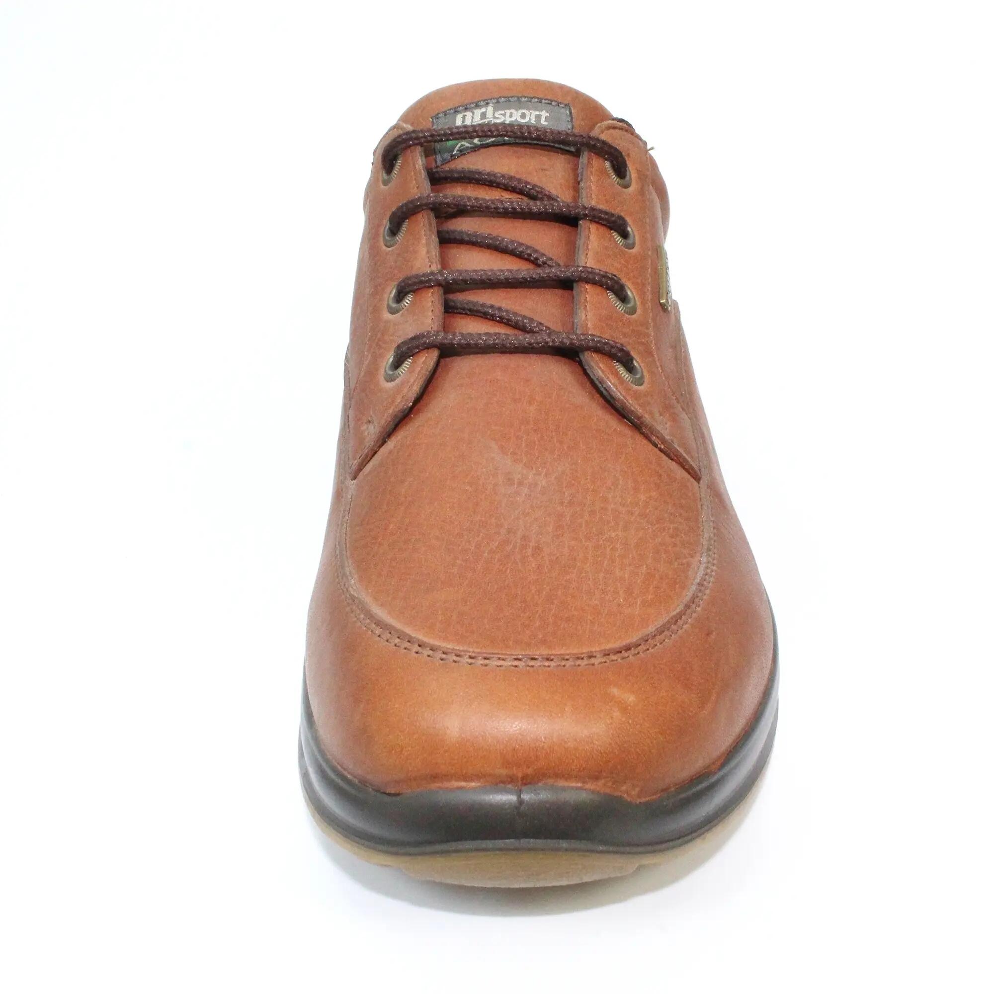 Chaussures De Marche LIVINGSTON Homme (Marron Clair) 5/6