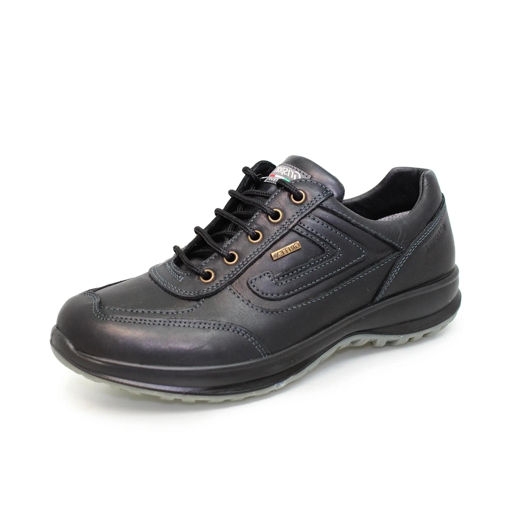 Chaussures De Marche AIRWALKER Homme (Noir) 6/6