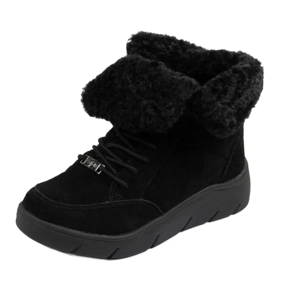 Buty Za Kostkę Damskie Stelvio 6/6