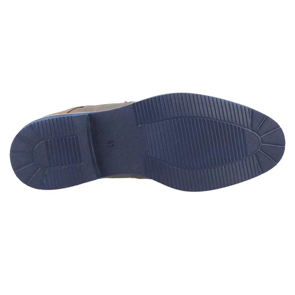 Bottines Chukka ARIES Homme (Gris) 5/5