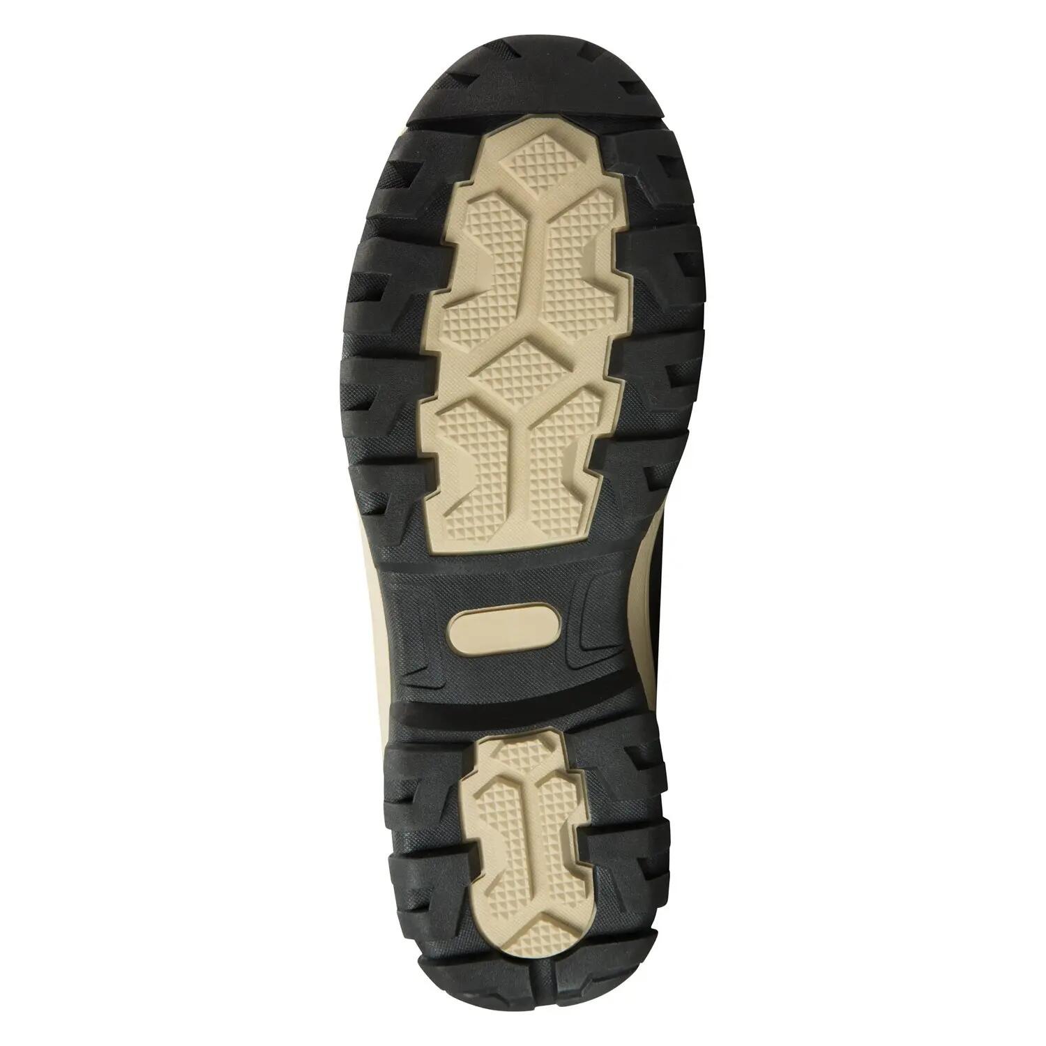Schneestiefel "Arctic", Thermisches Material Herren Braun 6/6