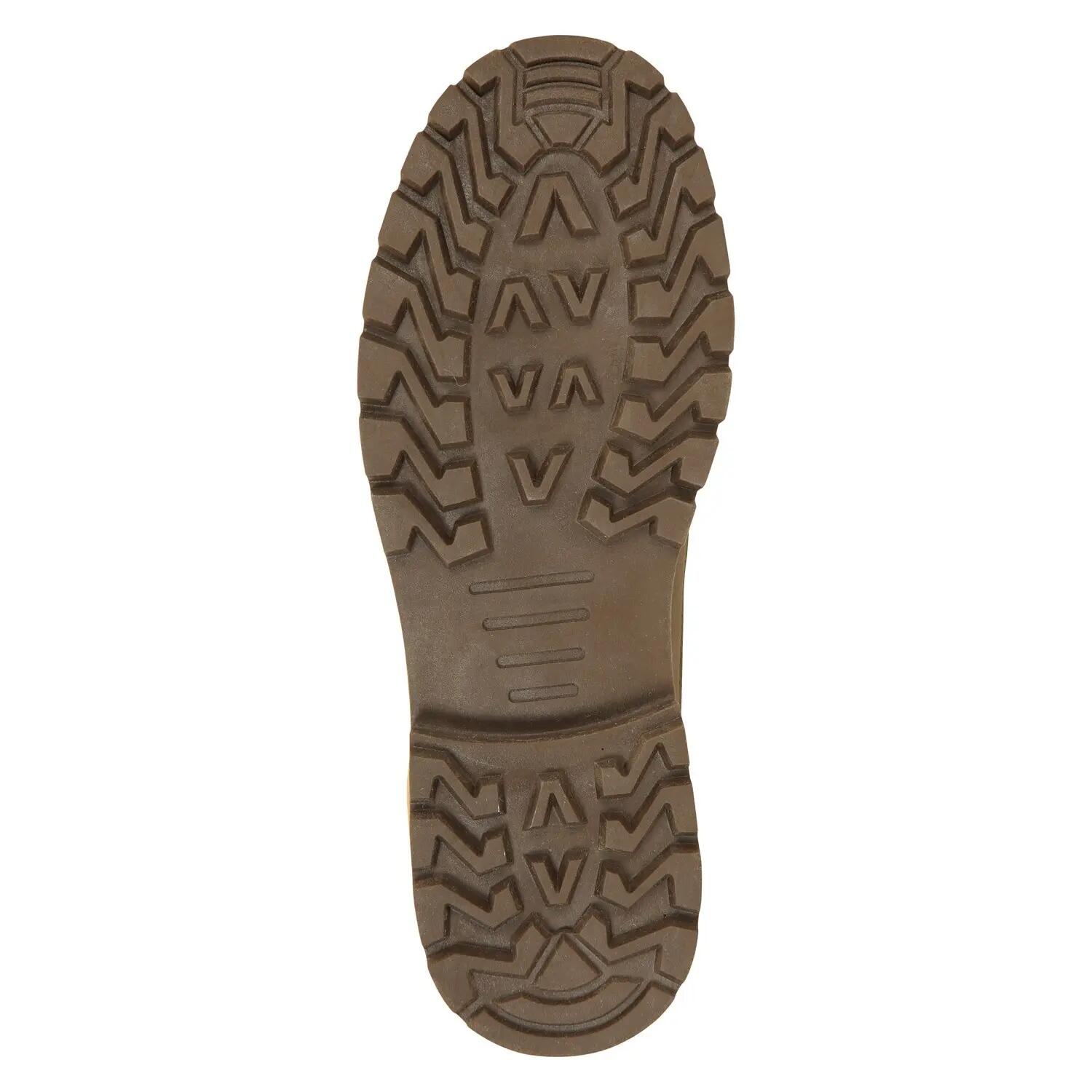 Stivaletti Donna Mountain Warehouse Marrone 6/6