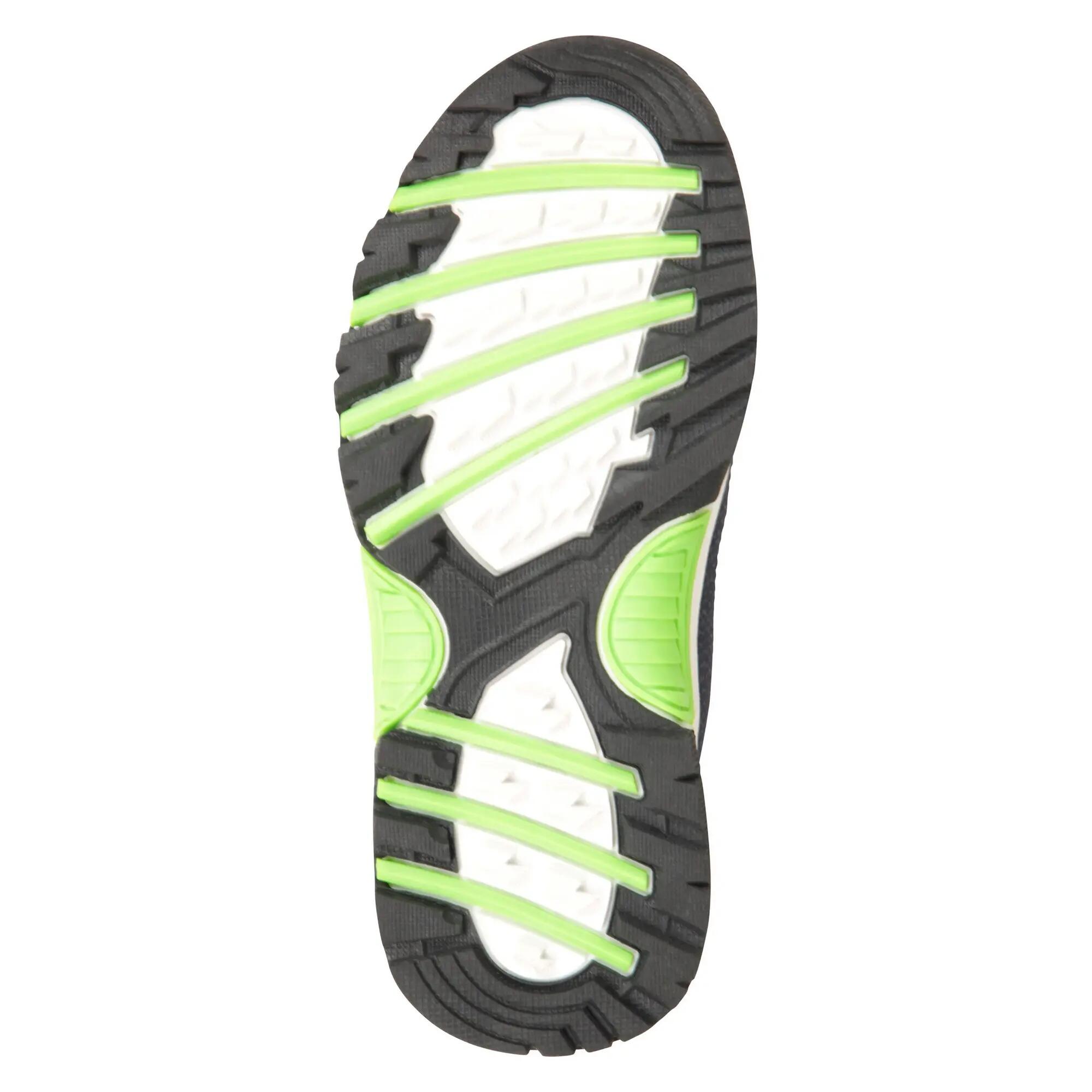 Stivali Da Neve Impermeabile Lettino Mountain Warehouse Comet Blu 6/6