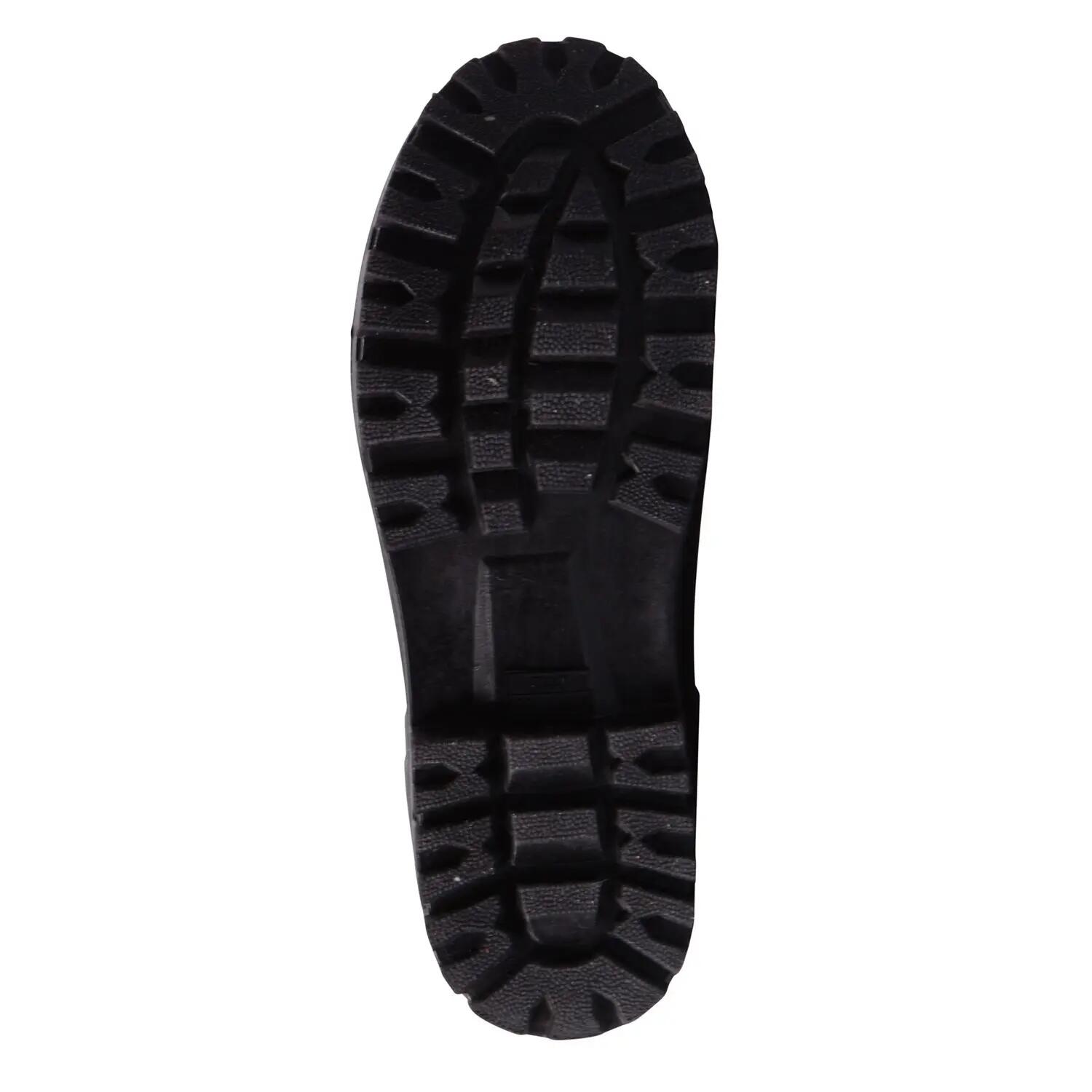 Stiefeletten "Mucker", Neopren Damen Schwarz 5/6