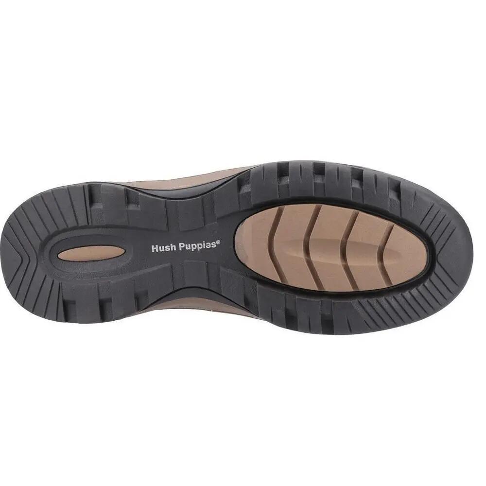 Stiefel "Grover", Leder Herren Braun 5/5