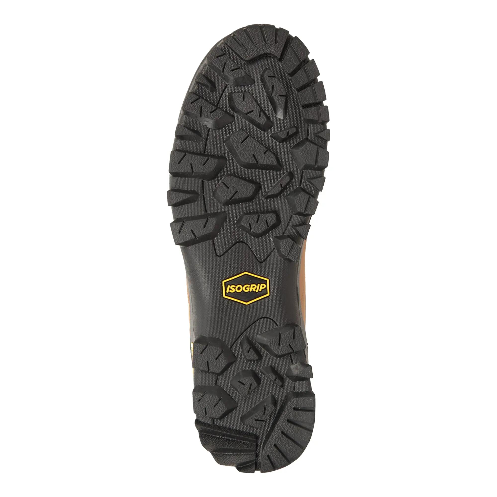 Bottines HURRICANE EXTREME Homme (Marron) 6/6