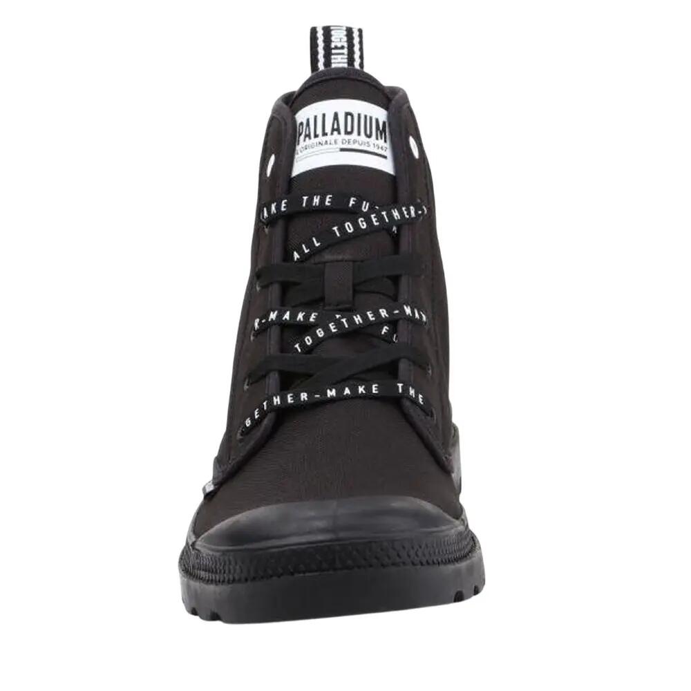 Botas a los Tobillos Pampa Hi Future para Adultos Unisex Negro 5/6