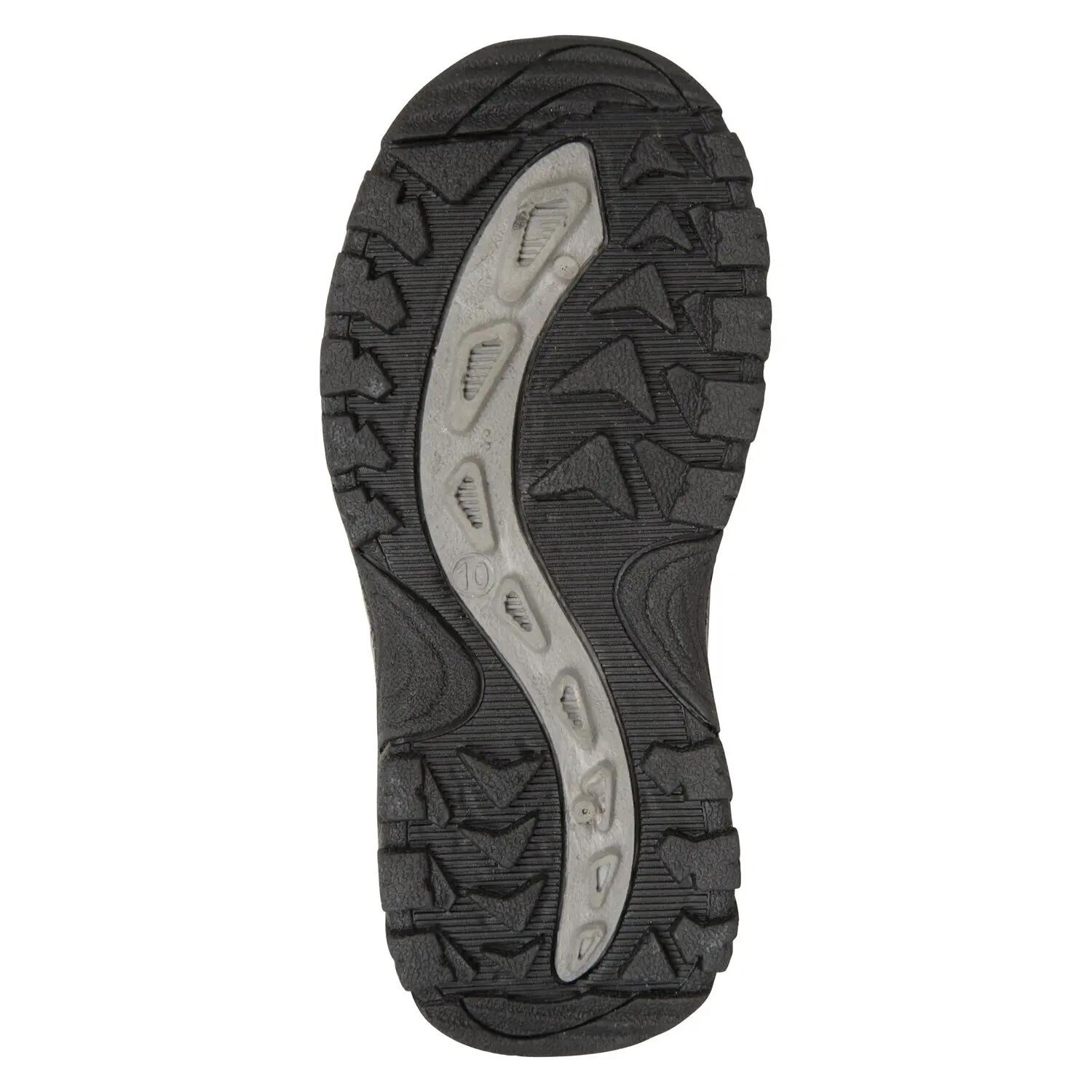 Schneestiefel "Caribou Adaptive" Kinder Leuchtend Rosa 5/6