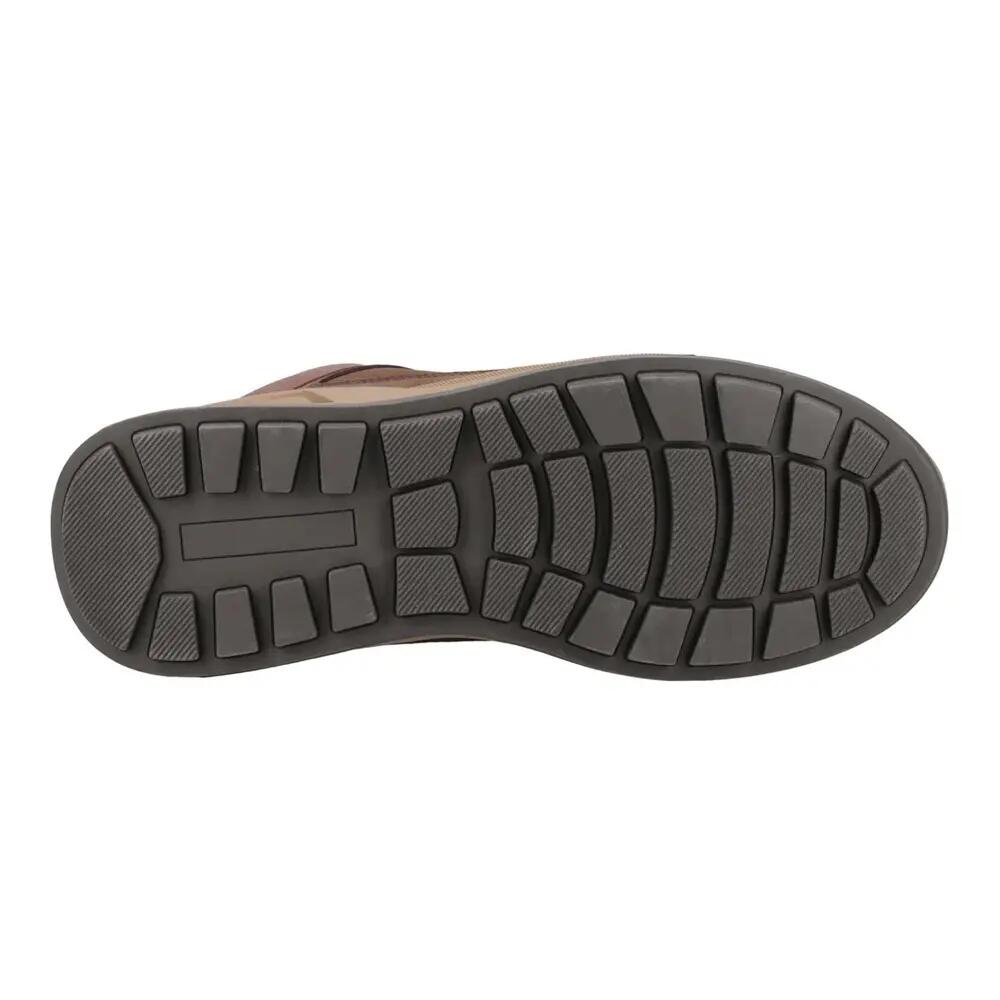 Bottines ARNIE Homme (Marron) 5/5