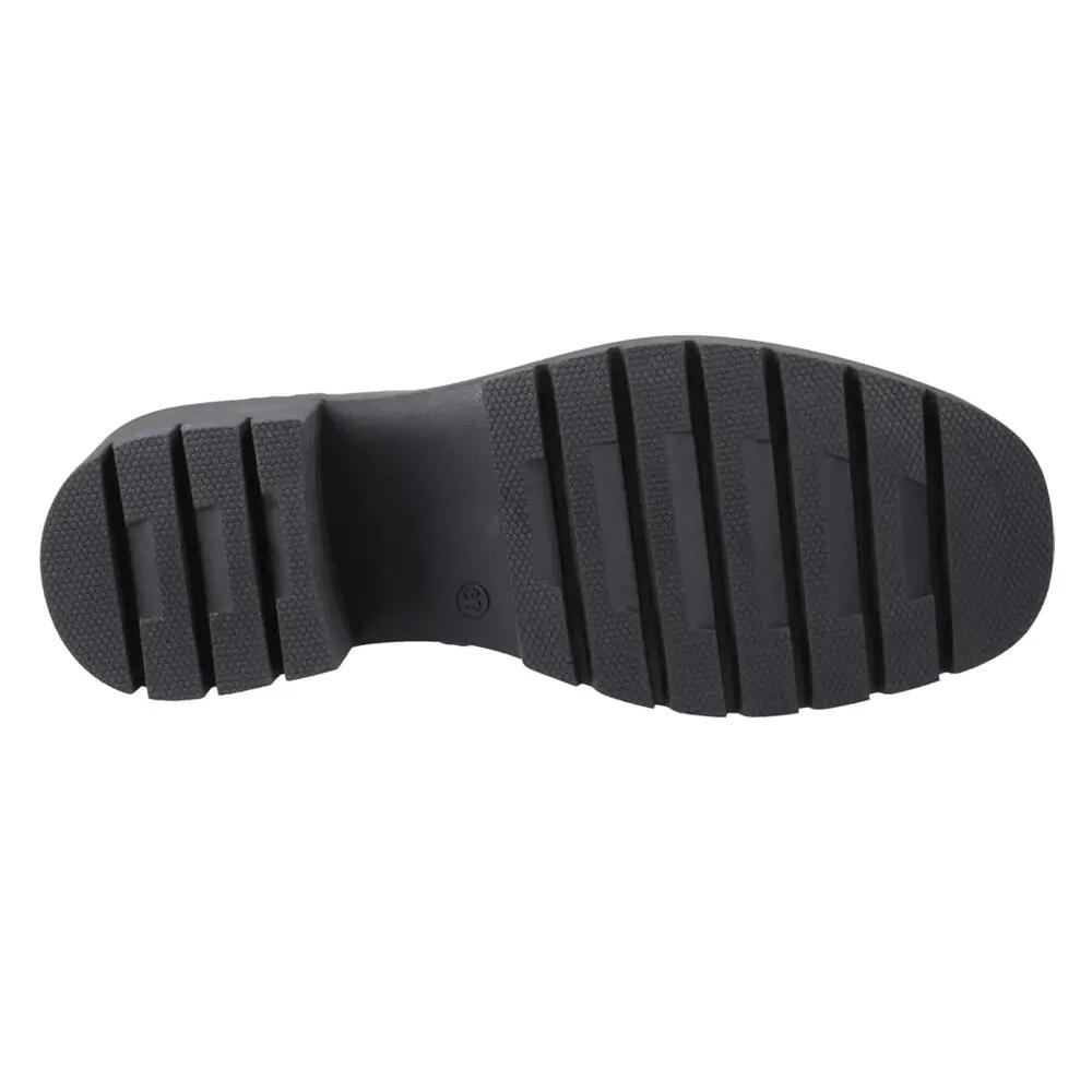 Bottines LILLIAN Femme (Noir) 5/6