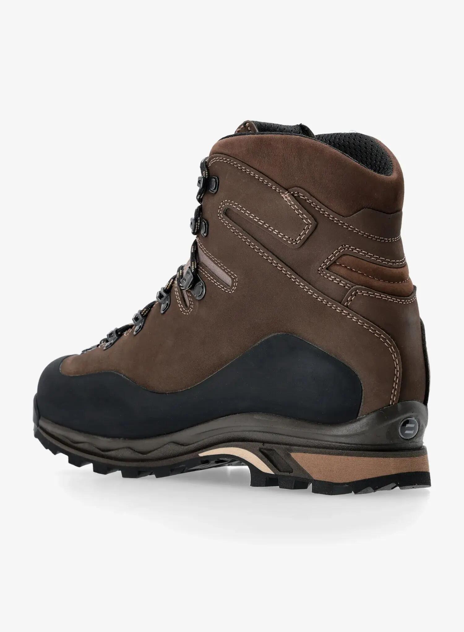 Buty trekkingowe Zamberlan Guide GTX RR 6/7