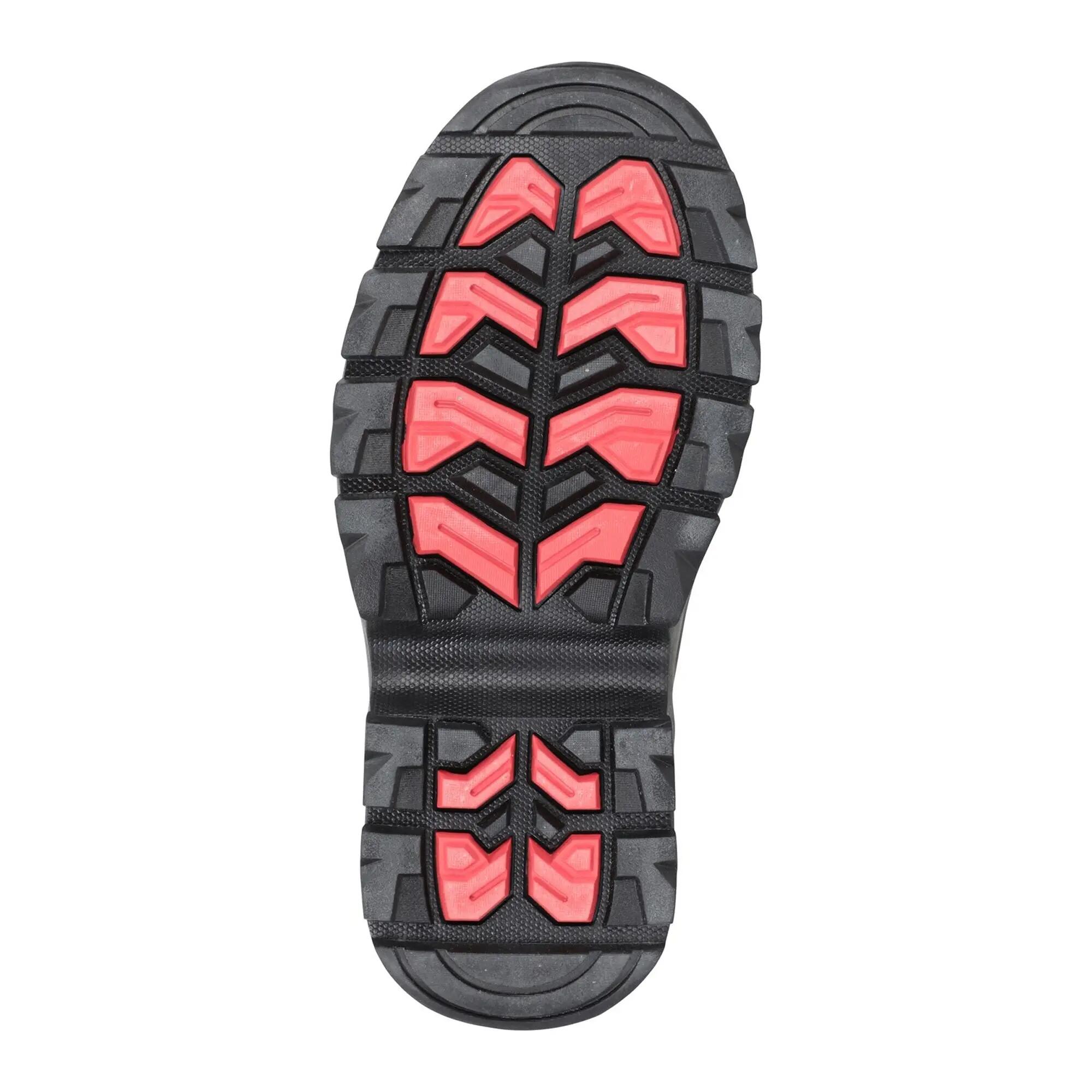 Aprèsskis SNOWDON EXTREME Homme (Noir) 6/6