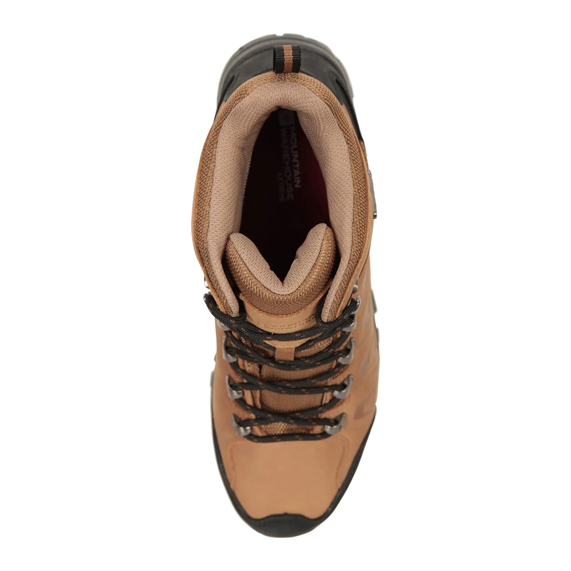 Bottines HURRICANE EXTREME Homme (Marron) 5/6