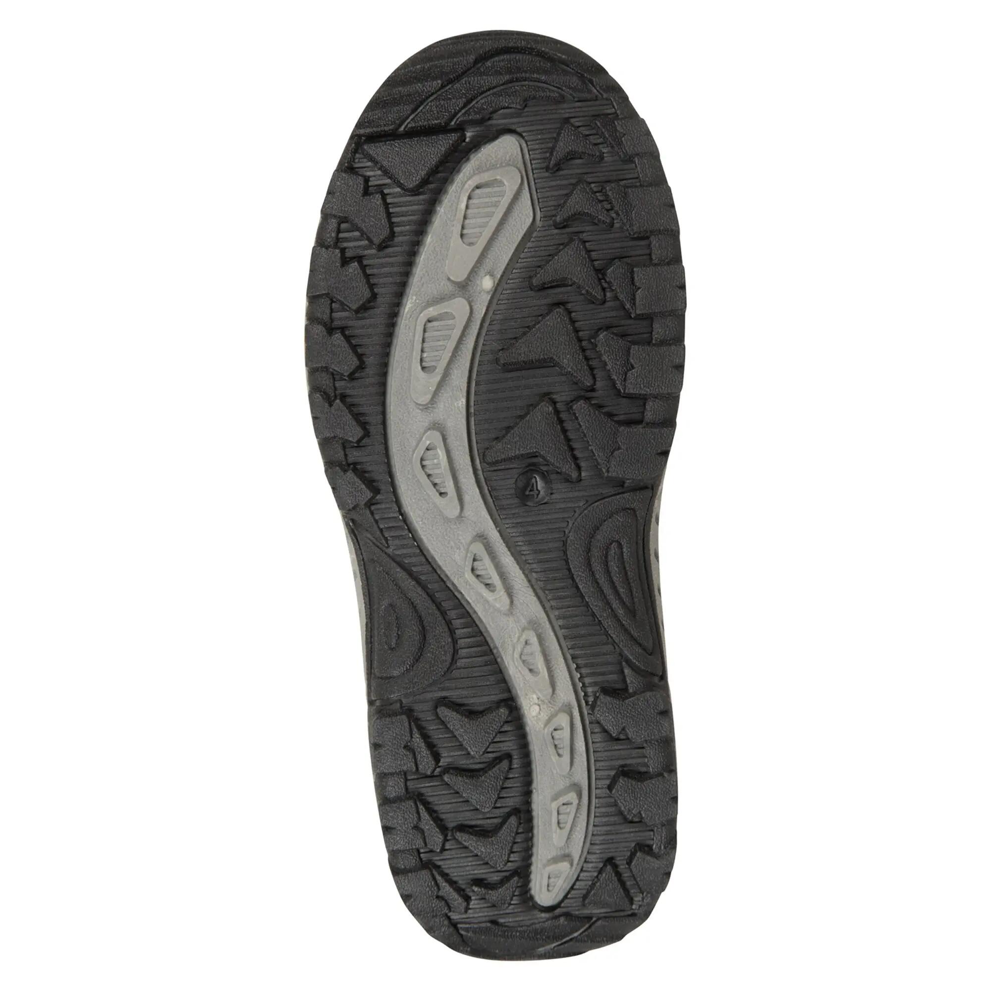Stivali Da Neve Bambini Mountain Warehouse Caribou Adaptive Viola 5/6