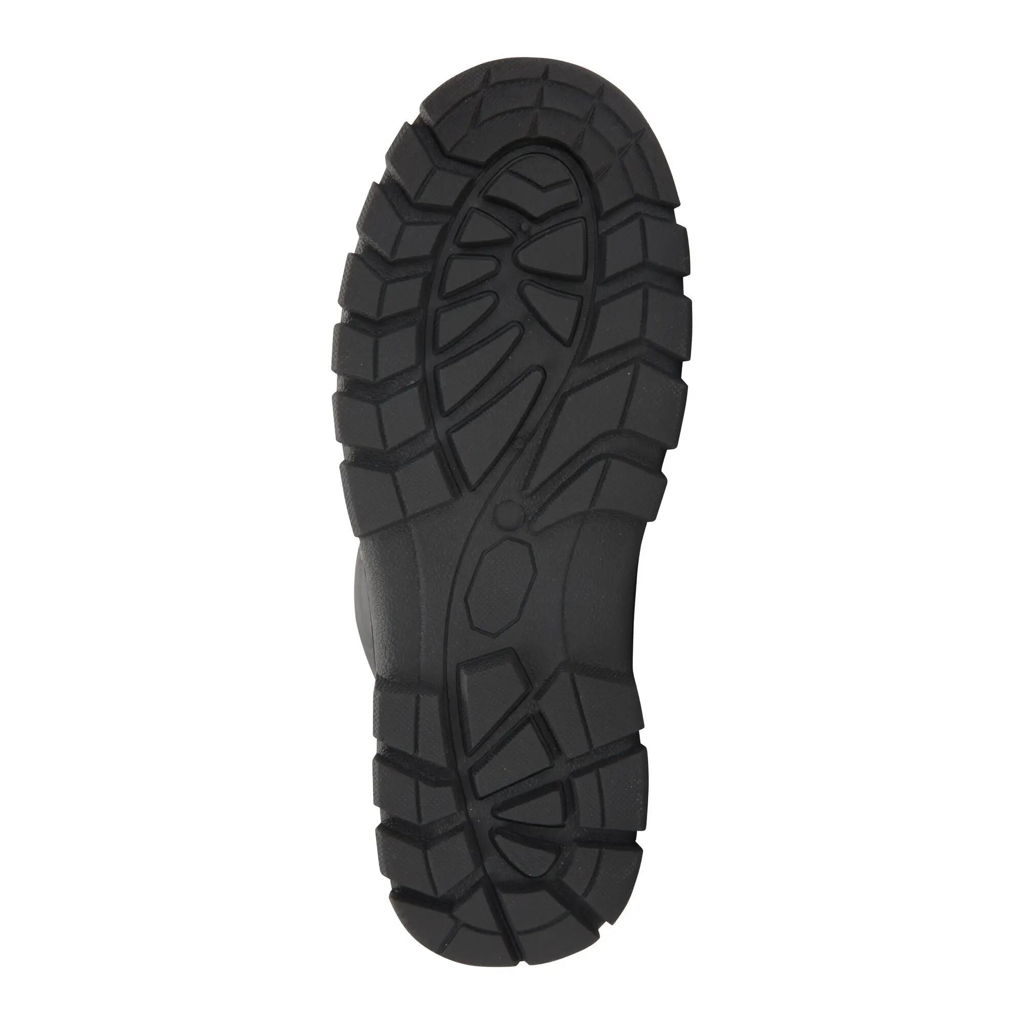 Stivali Da Neve Uomo Mountain Warehouse Plough Nero 5/6
