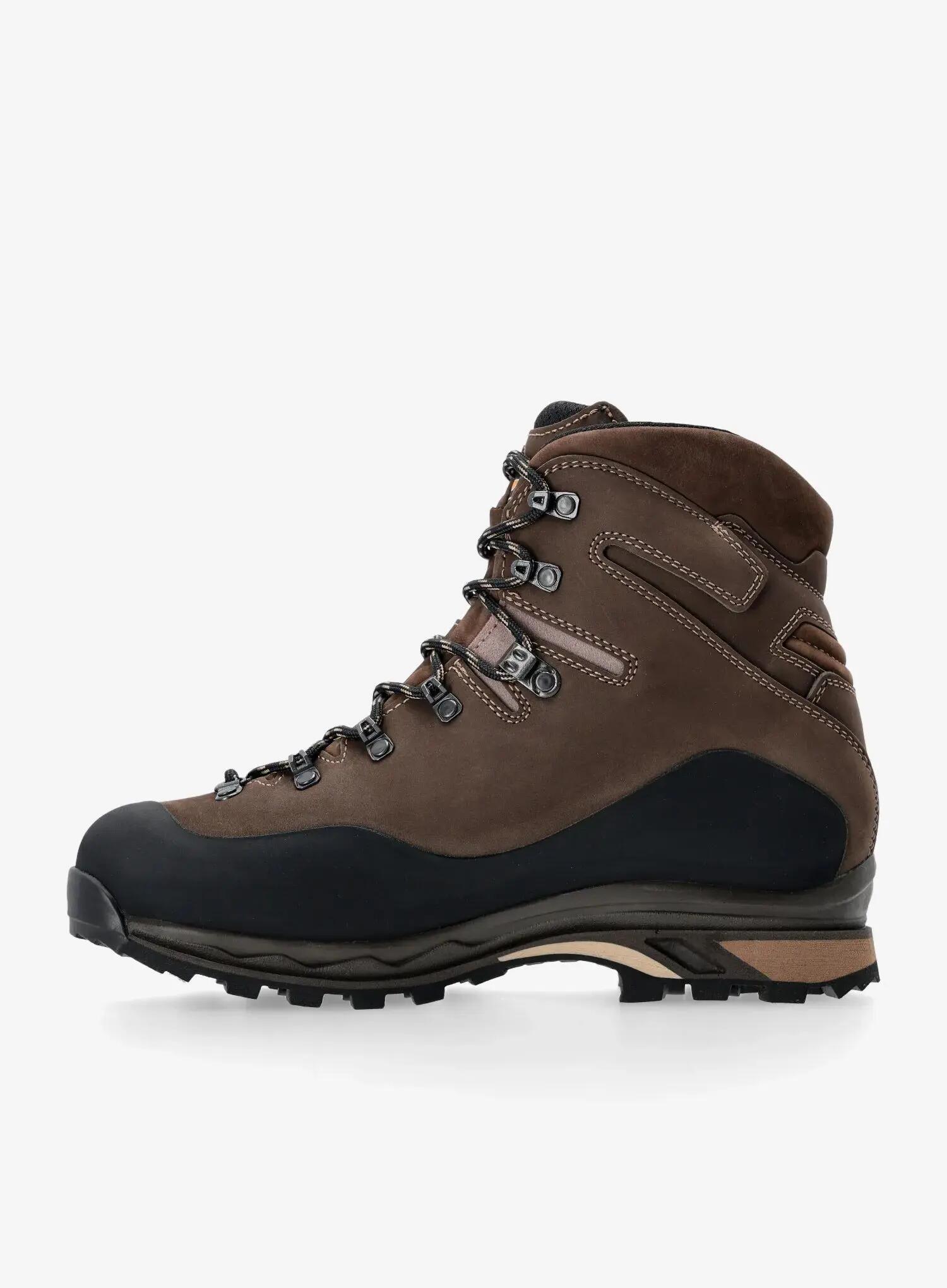 Buty trekkingowe Zamberlan Guide GTX RR 5/7
