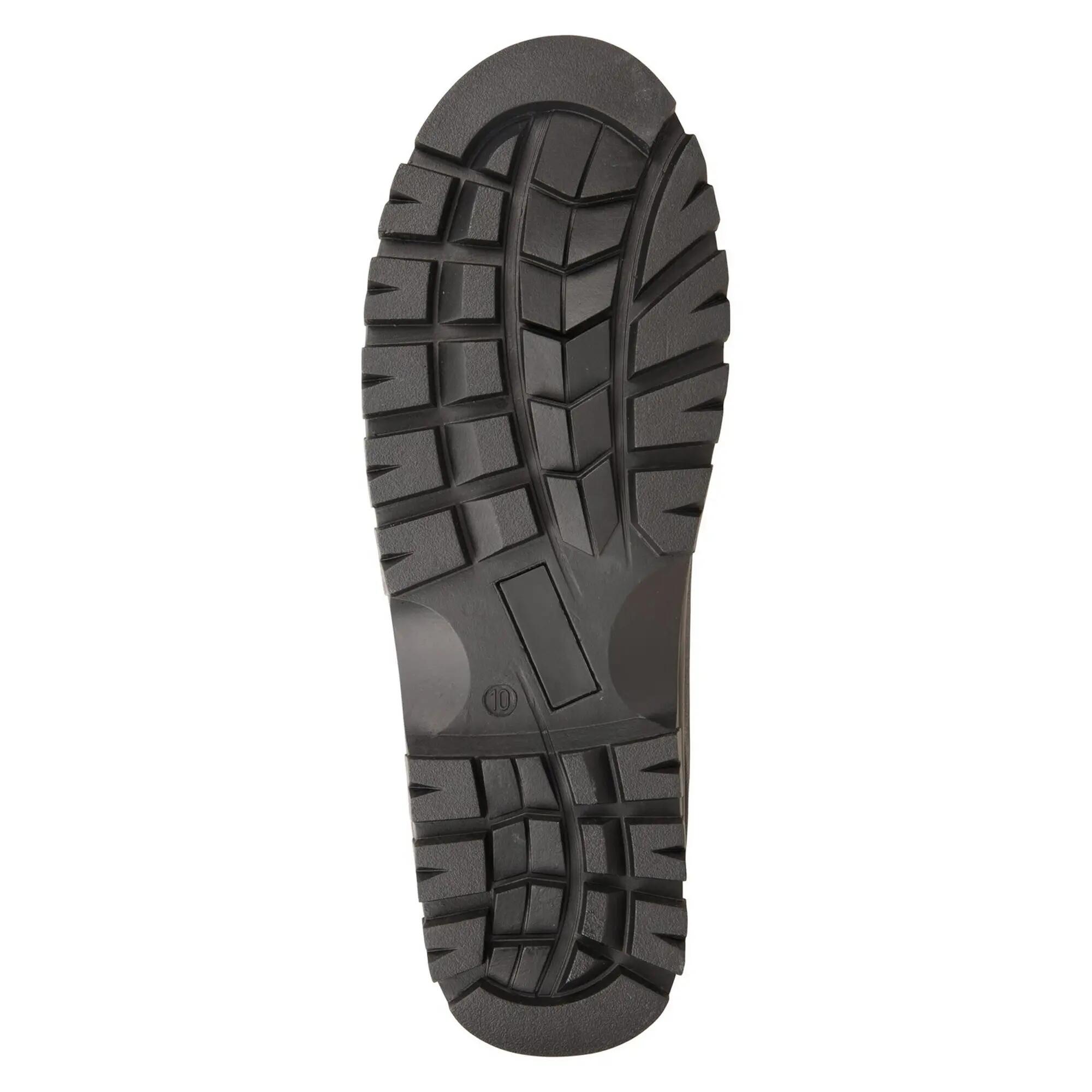 Stivali Da Neve Uomo Mountain Warehouse Verde Kaki 6/6