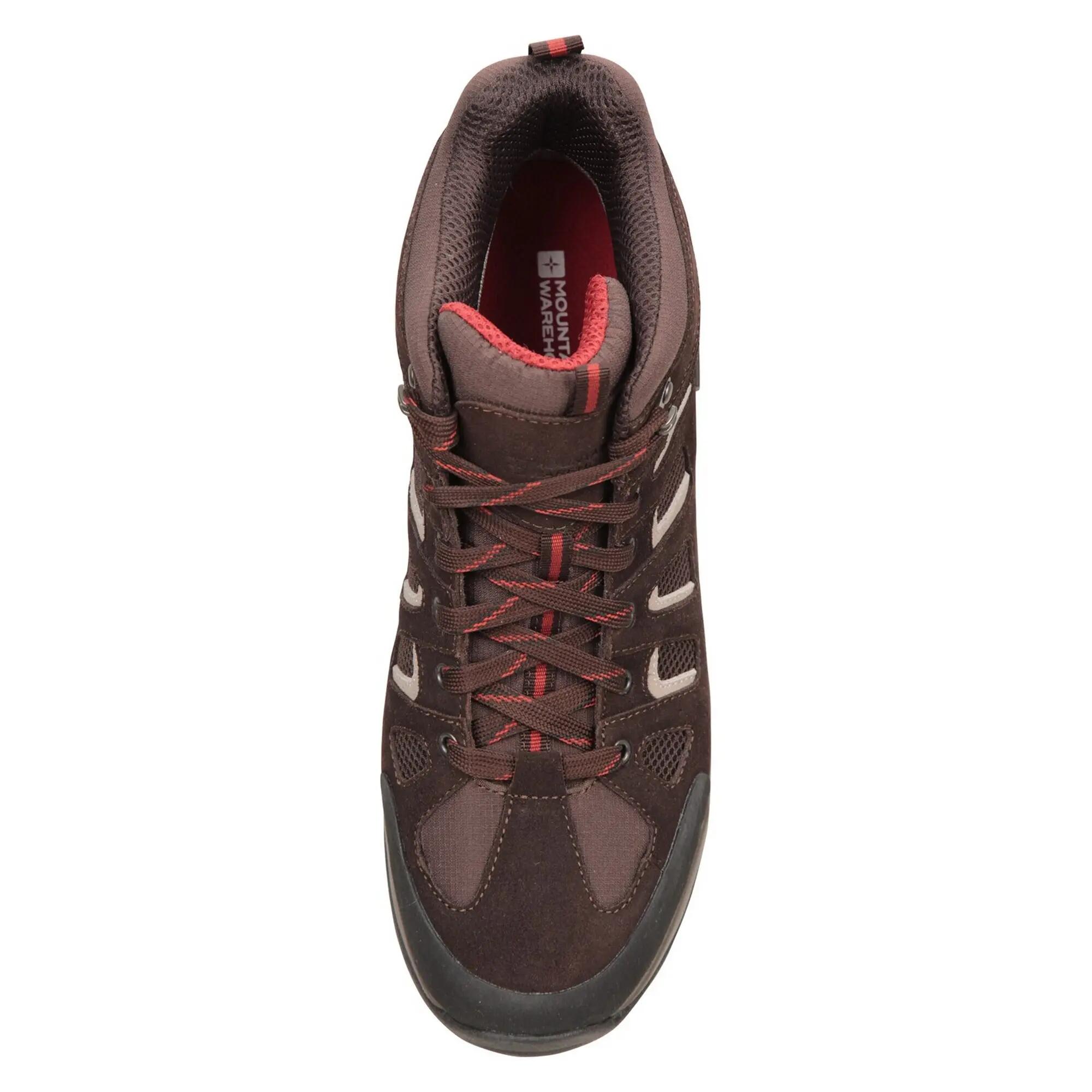 Stiefel "Vertex Extreme", Wildleder Herren Braun 5/6