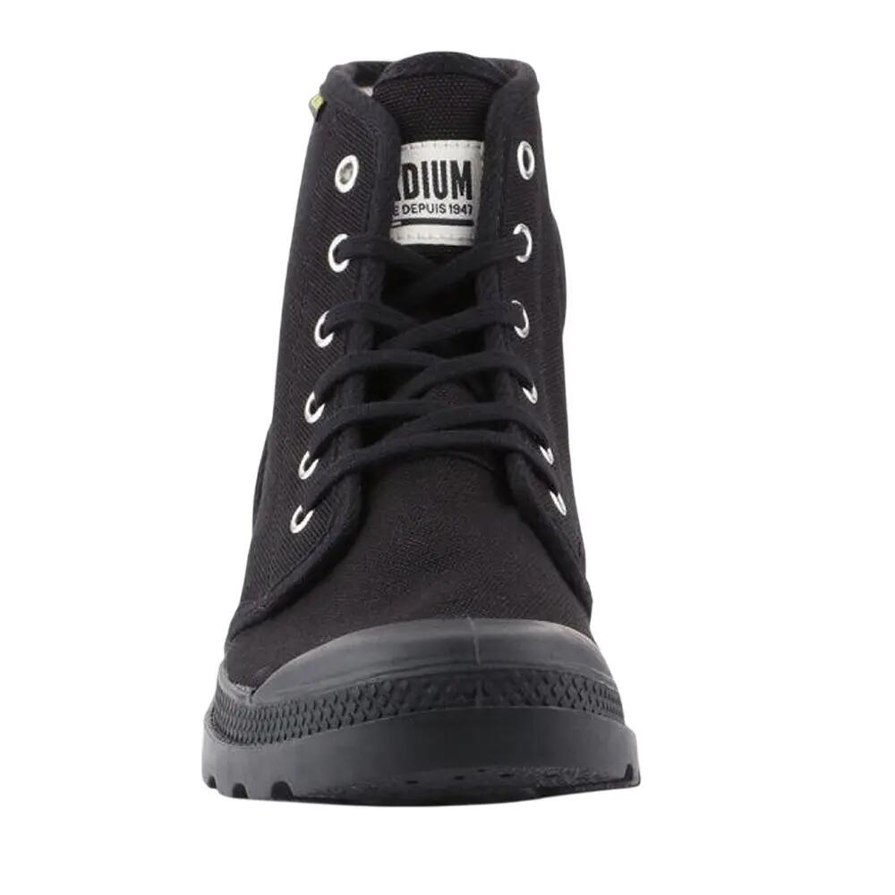 Botas a los Tobillos Pampa Hi para Mujer Negro 5/6
