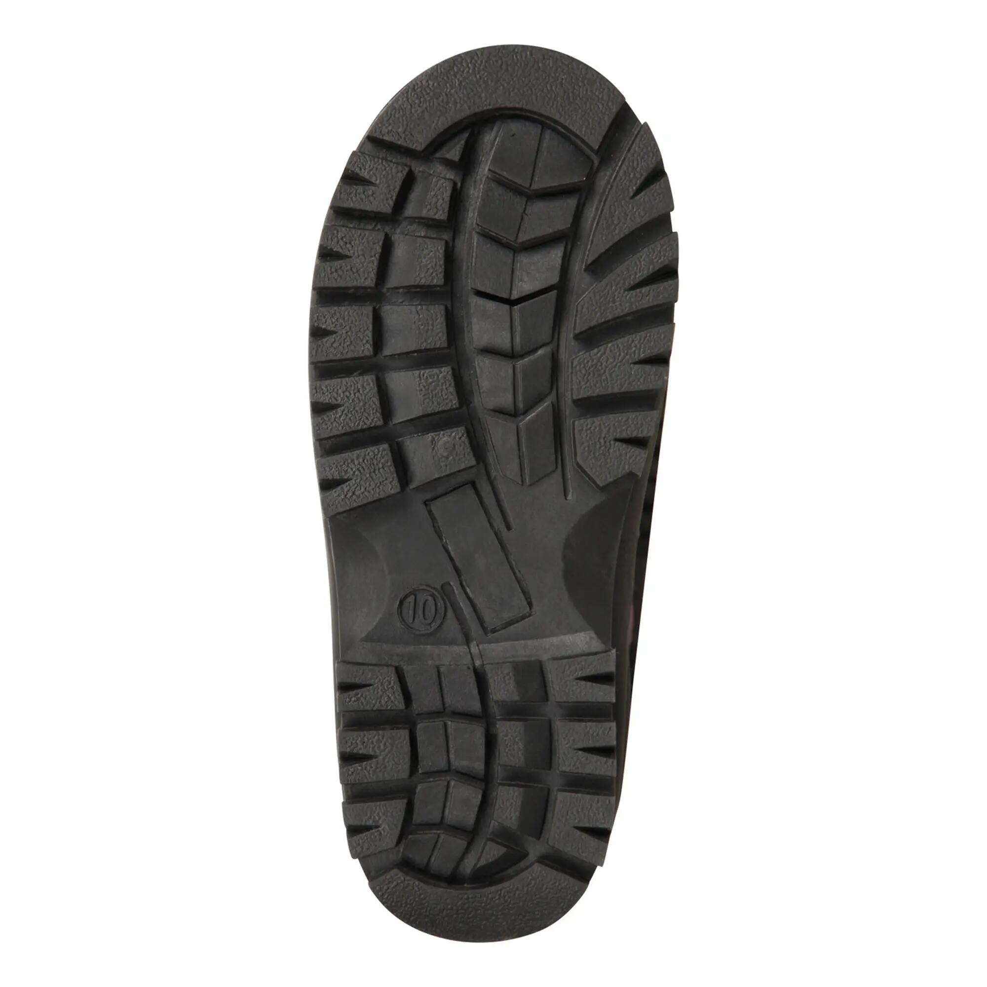 Aprèsskis ARCTIC ADAPTIVE Enfant (Bleu Marine) 4/5