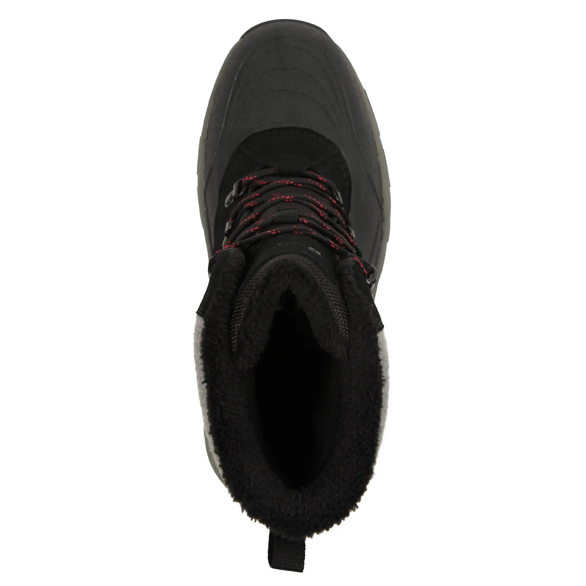 Aprèsskis SNOWDON EXTREME Homme (Noir) 5/6