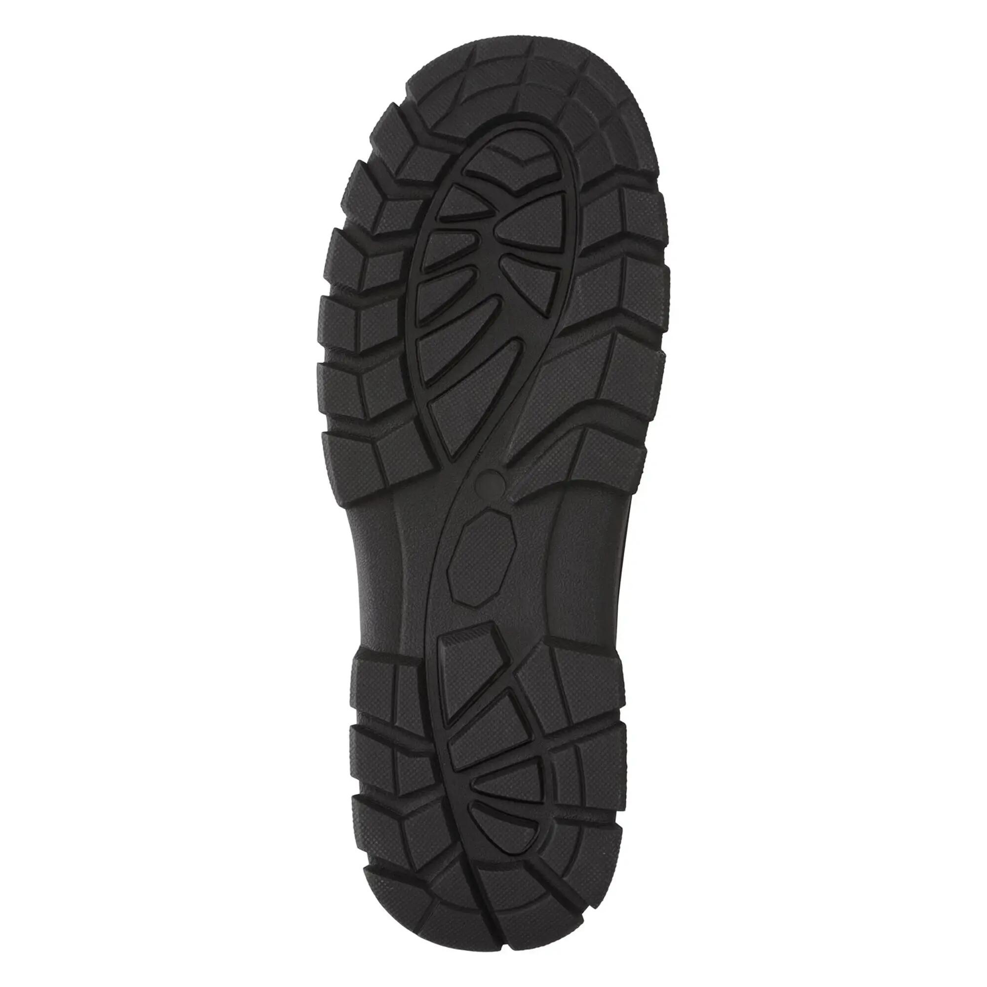 Schneestiefel "Whistler Adaptive" Damen Schwarz 5/6