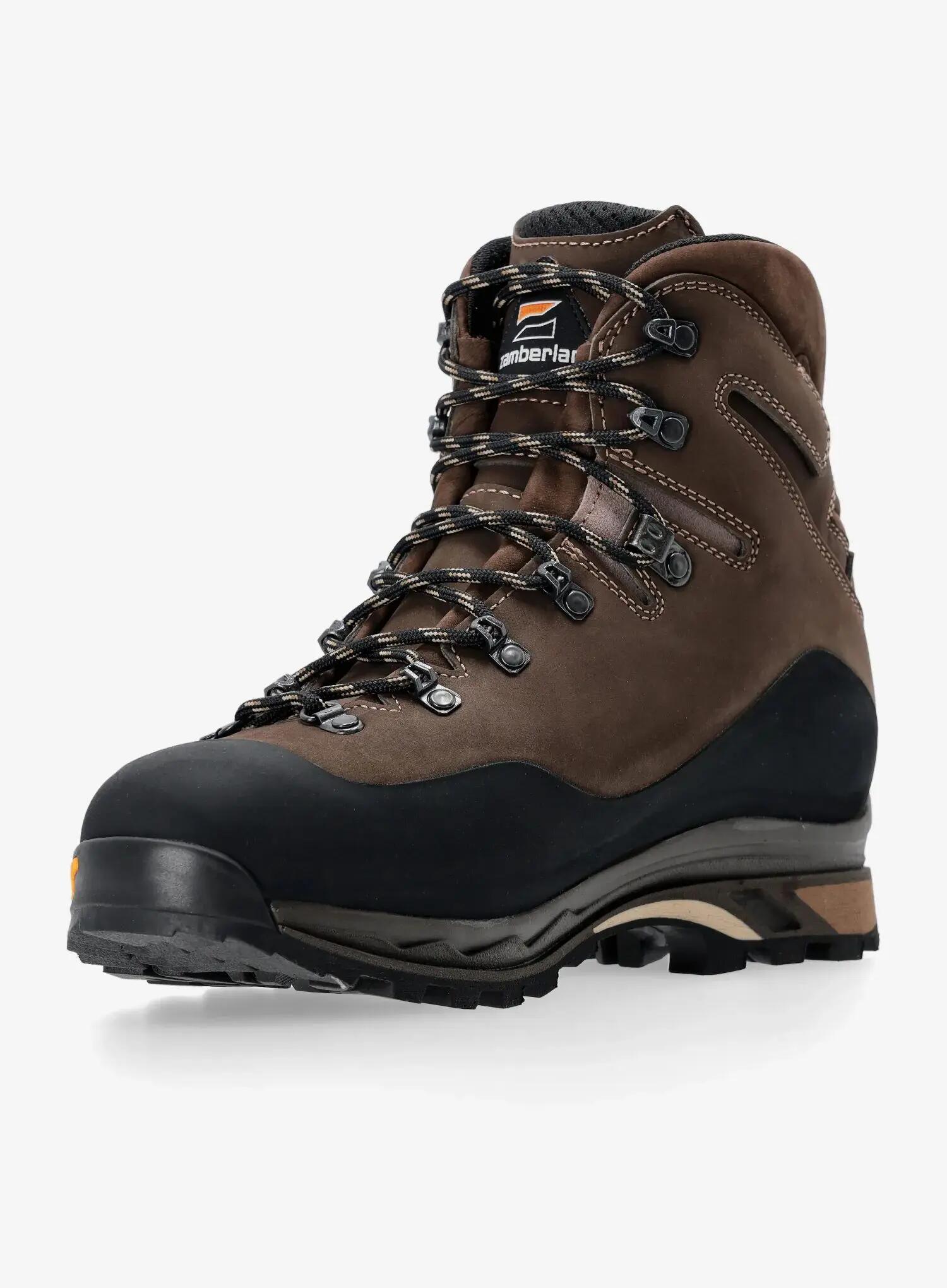 Buty trekkingowe Zamberlan Guide GTX RR 4/7