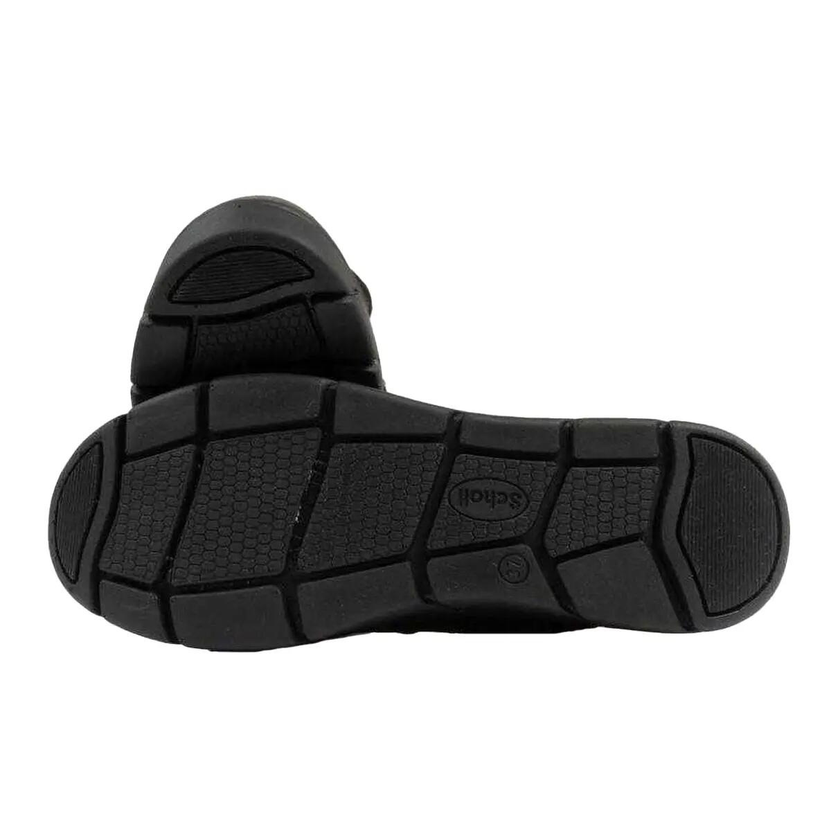 Stivali PelleDonna Scholl Bormio Grigio 5/5