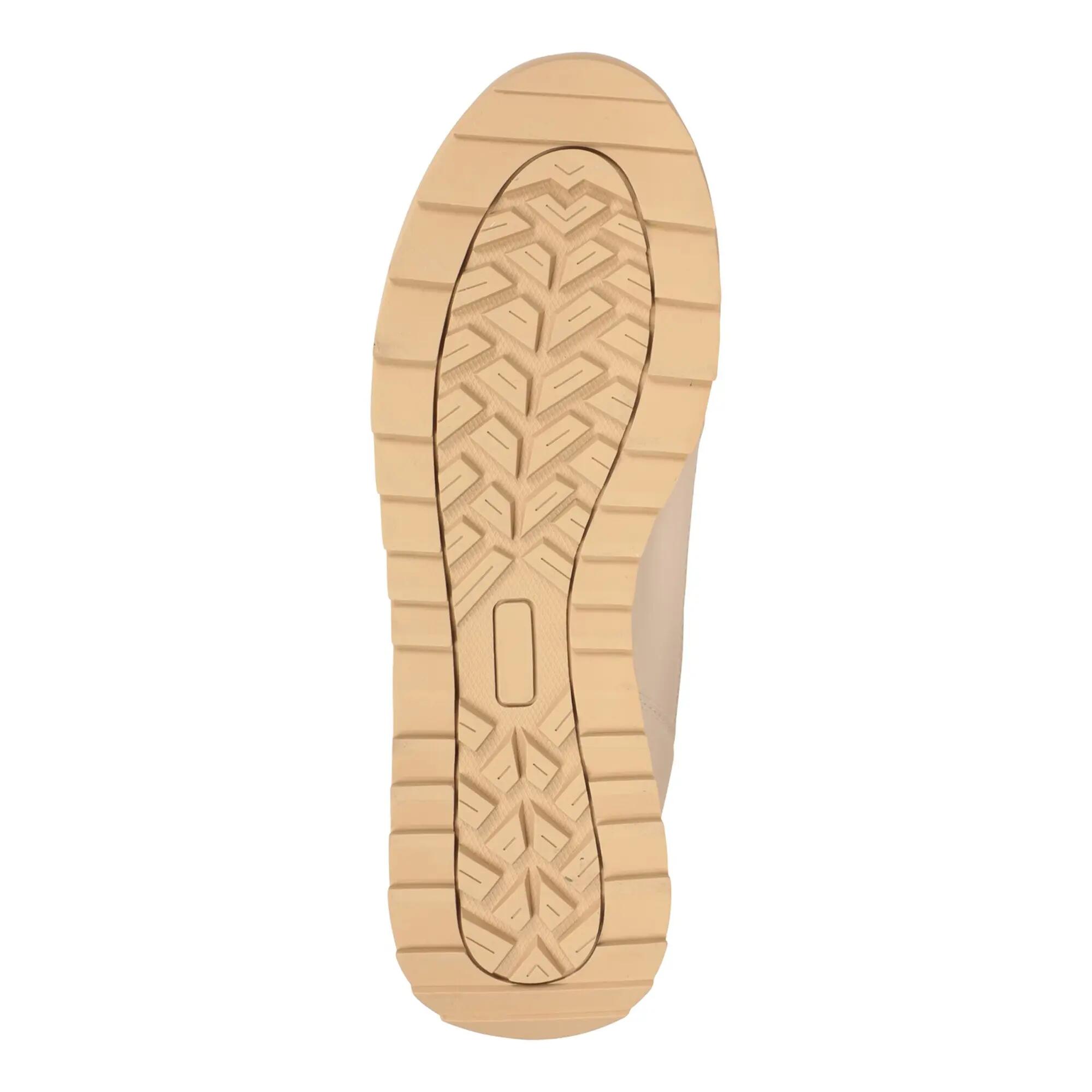Schneestiefel "Leisure II" Damen Beige 5/6
