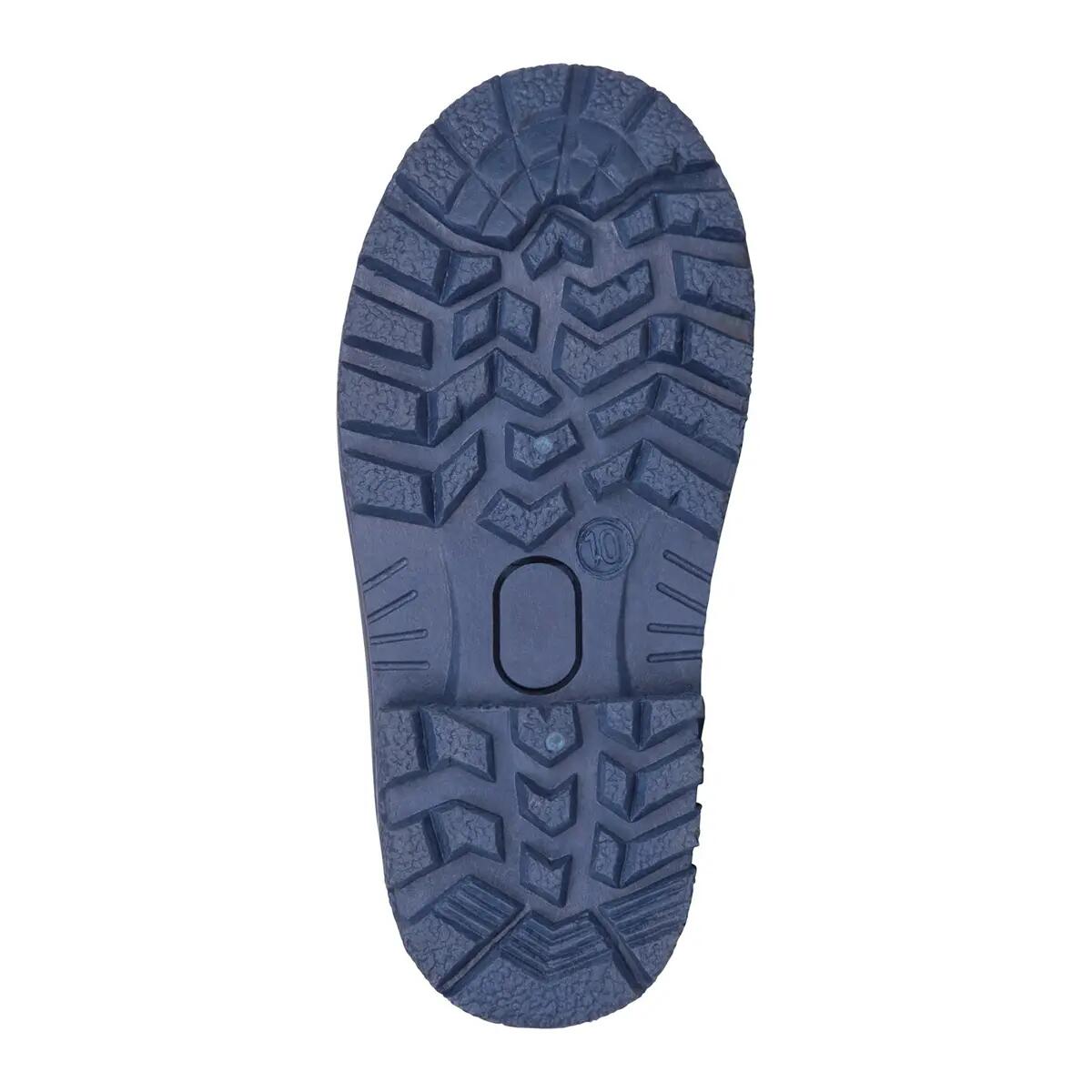 Stivali Da NeveBambini Mountain Warehouse Calgary Blu Navy 5/6