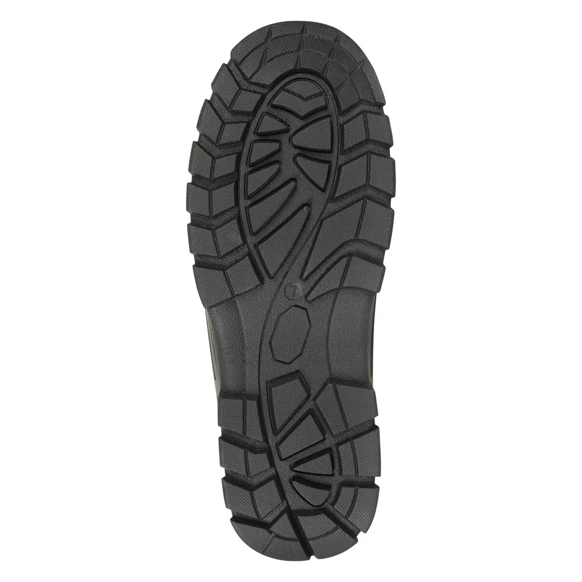 Stivali Da Neve Donna Mountain Warehouse Whistler Adaptive Blu Scuro 5/6