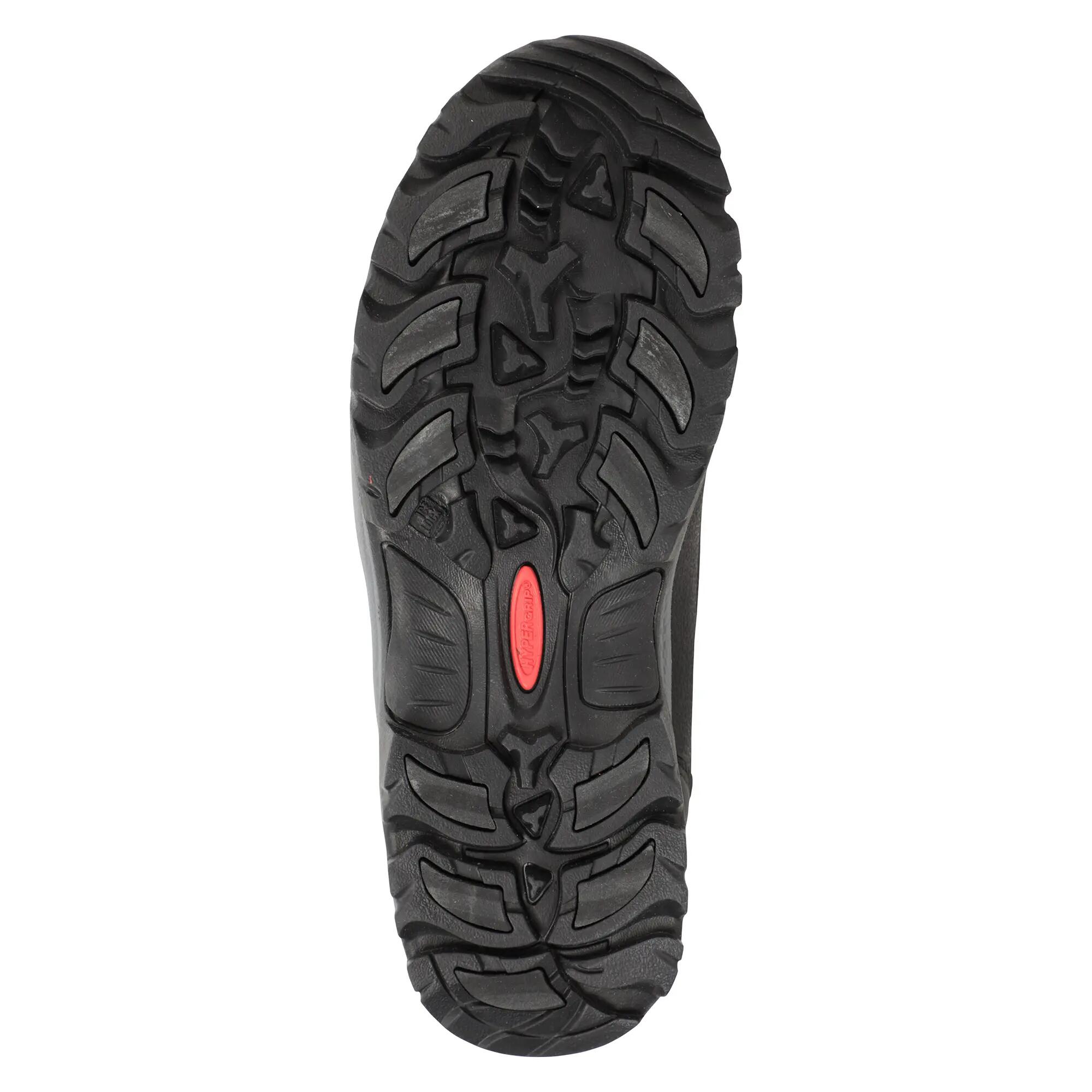 Aprèsskis ULTRA PISTE BASHER Femme (Noir) 5/5