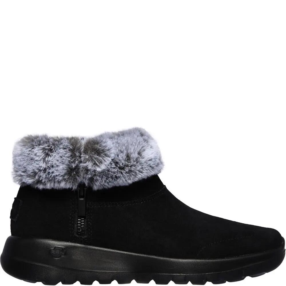 Botas de neve quentes para Mulheres On The Go Joy-Savvy 4/7