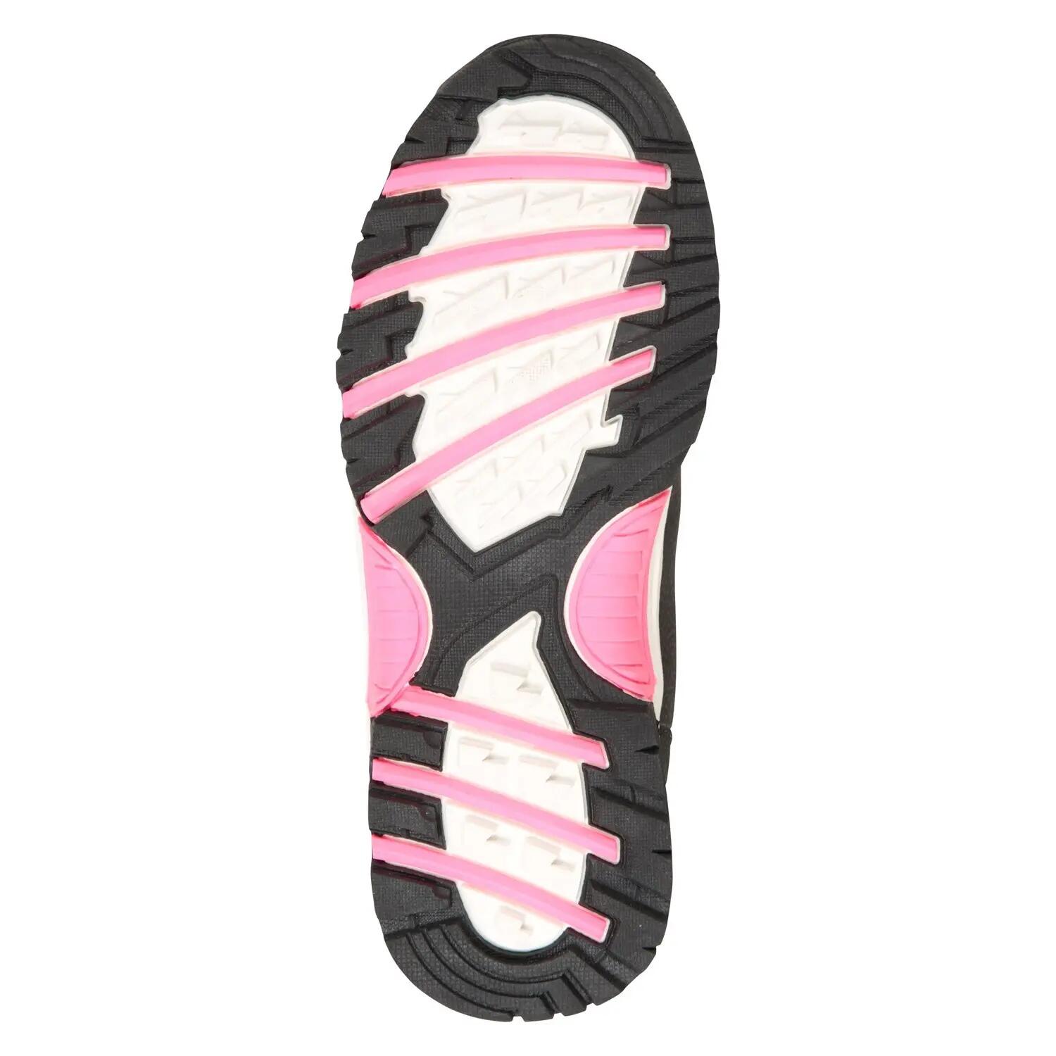 Stivali Da Neve Bambini Mountain Warehouse Comet Nero 5/6