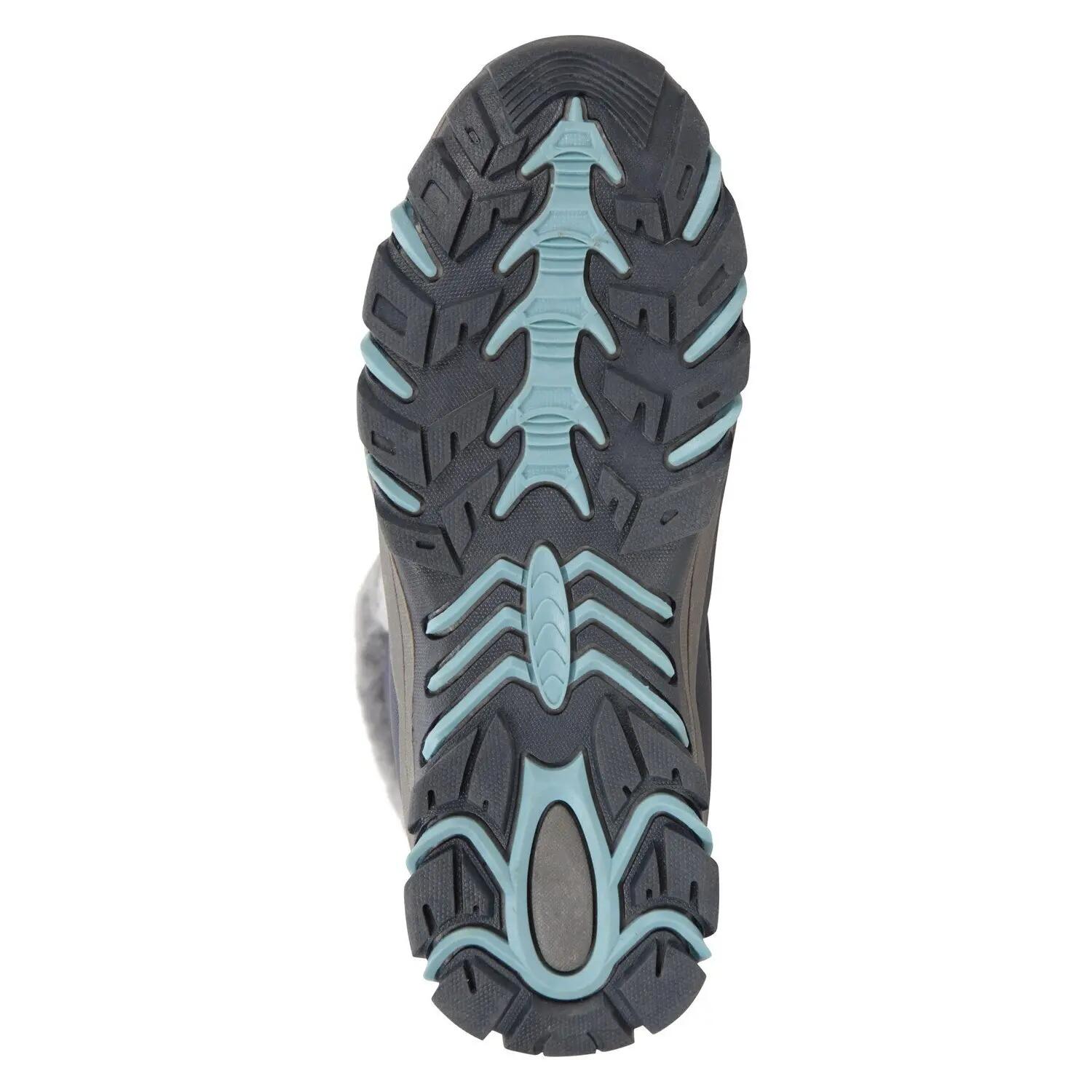 Aprèsskis OHIO Femme (Bleu) 6/6