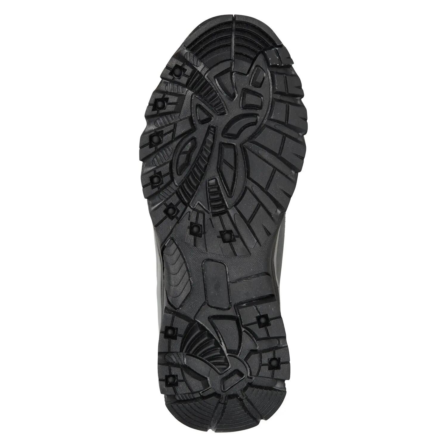 Stivali Da Neve Donna Mountain Warehouse Banff Petrolio 5/6