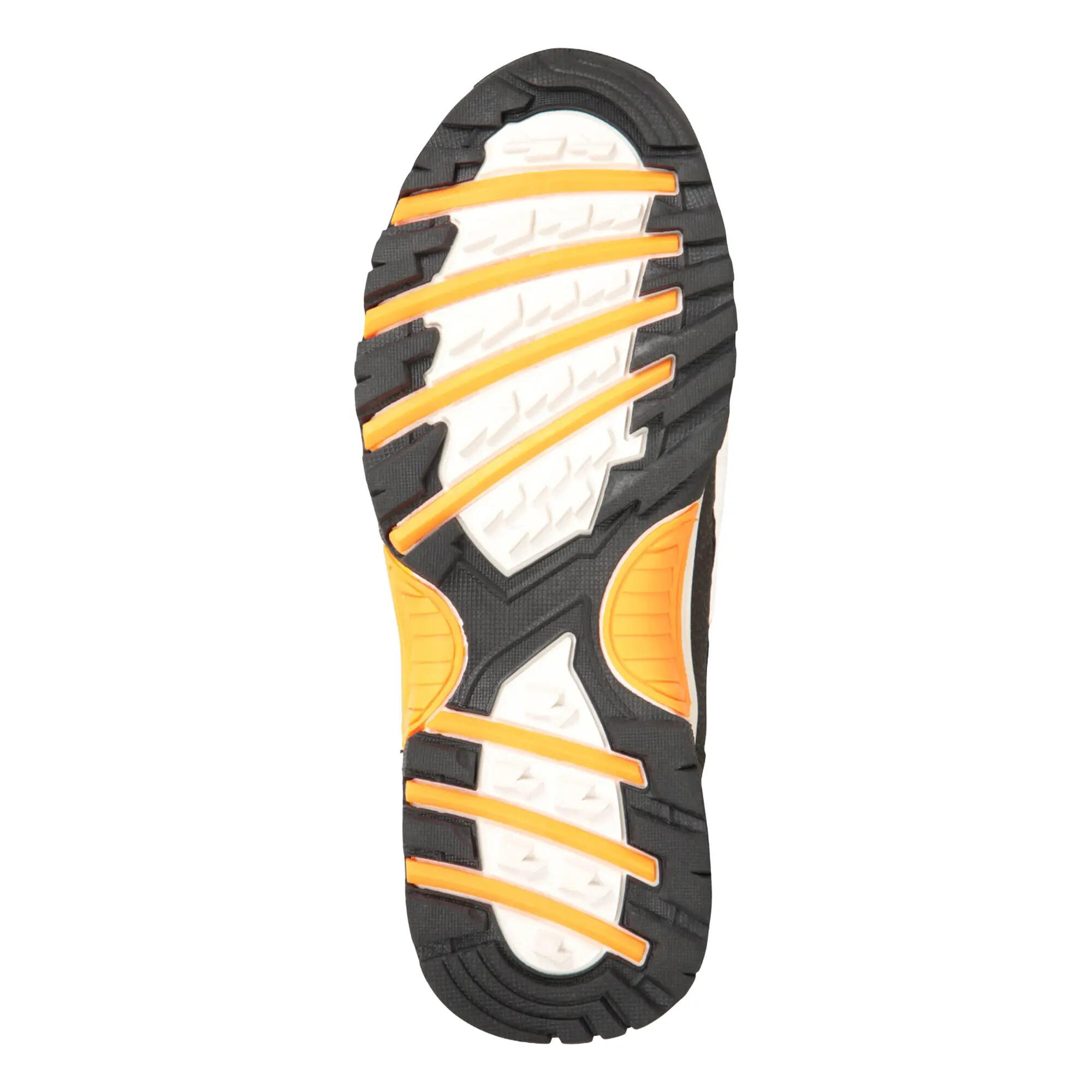 Stivali Da Neve Bambini Mountain Warehouse Comet Blu Navy 4/5