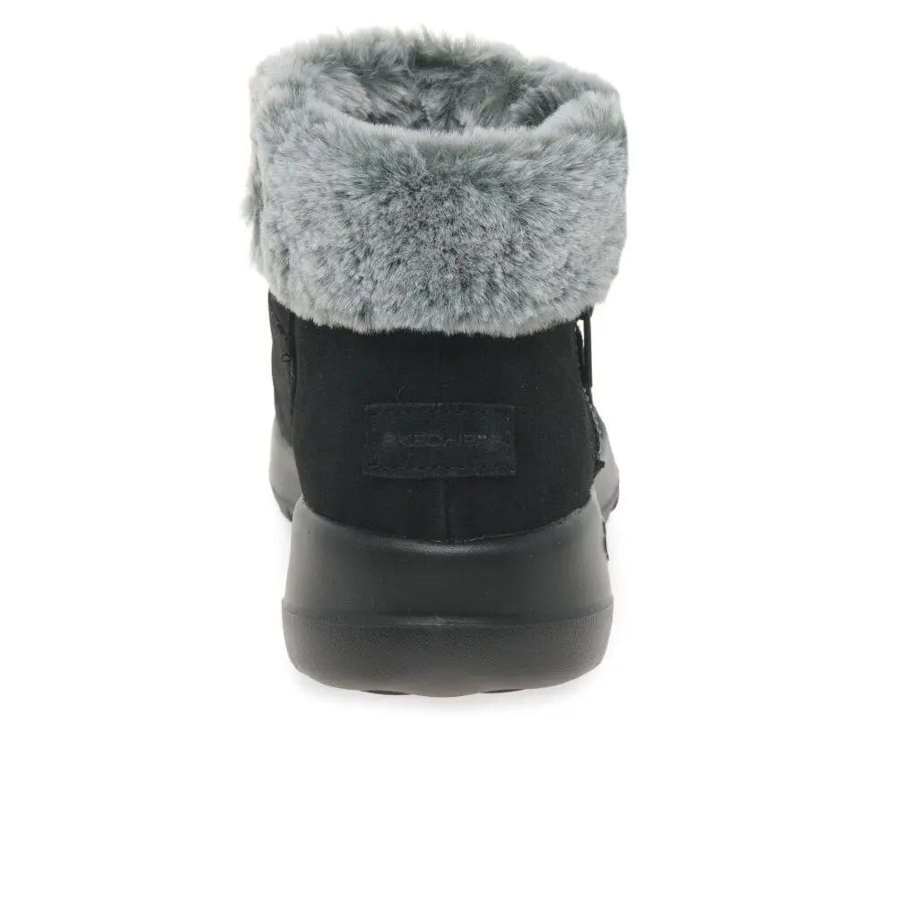 Botas de neve quentes para Mulheres On The Go Joy-Savvy 2/7