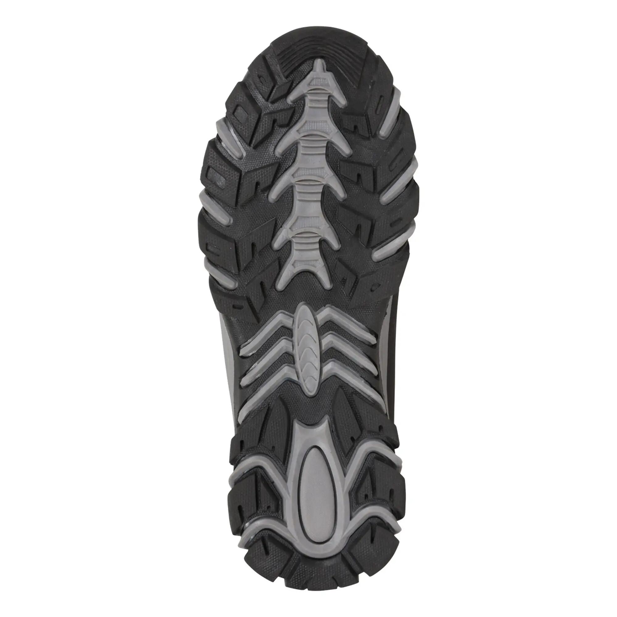 Schneestiefel "Ohio", Thermisches Material Damen Schwarz 5/5
