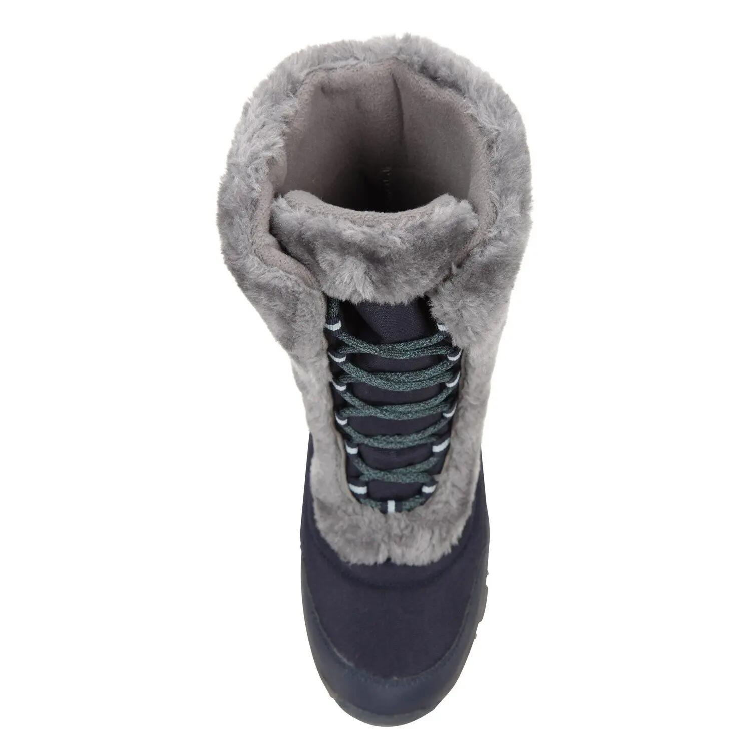 Aprèsskis OHIO Femme (Bleu) 5/6