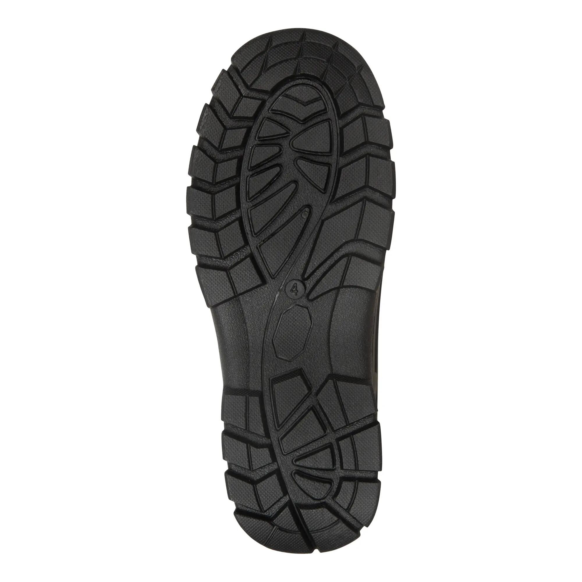 Stivali Da Neve Bambini Mountain Warehouse Whistler Adaptive Blu Navy 5/6