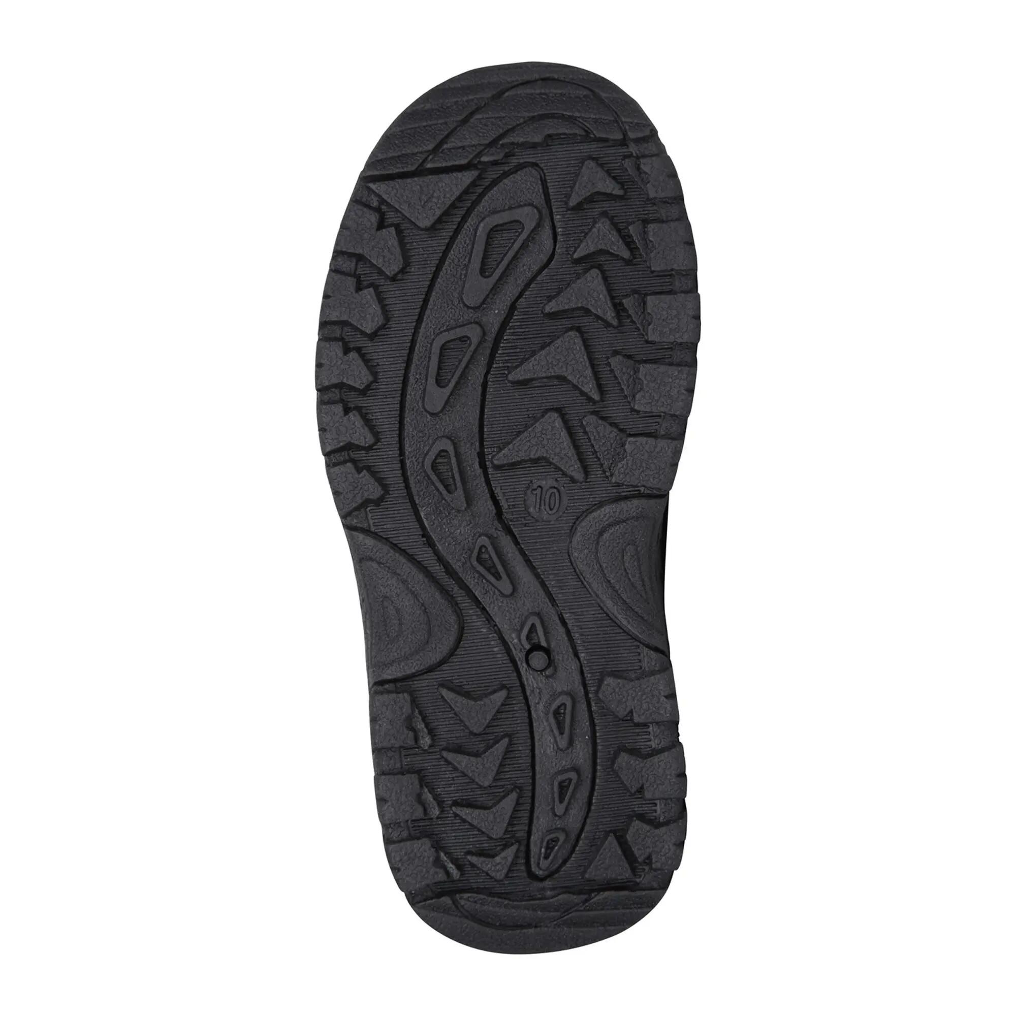 Kleinkind Schneestiefel "Caribou Adaptive", Batik Kinder Rot 5/5