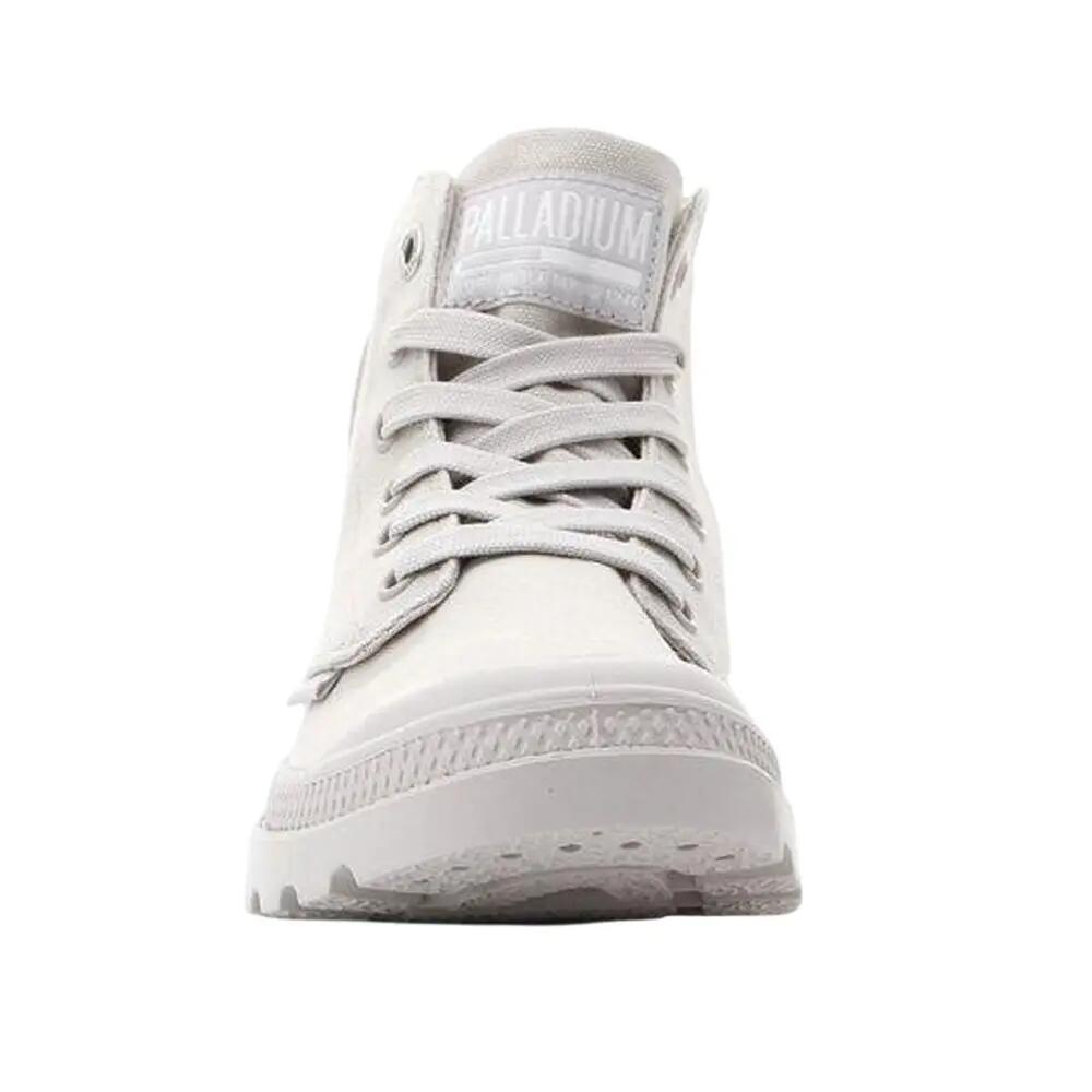 Botas a los Tobillos Pampa Hi para Hombre Crema 5/6