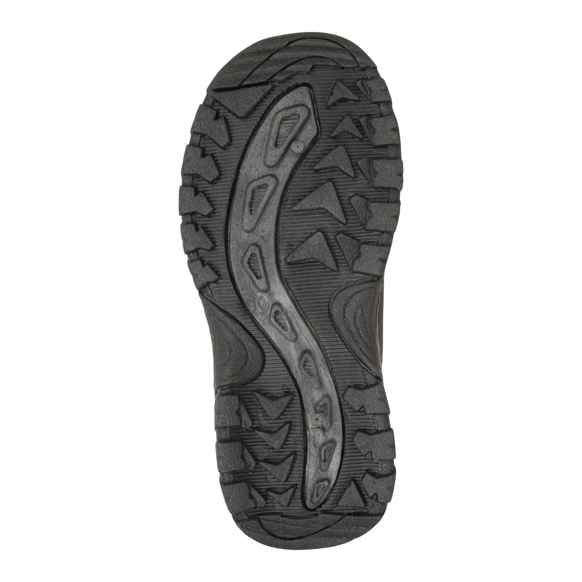 Stivali Da Neve Bambini Mountain Warehouse Caribou Adaptive Arancio 5/6