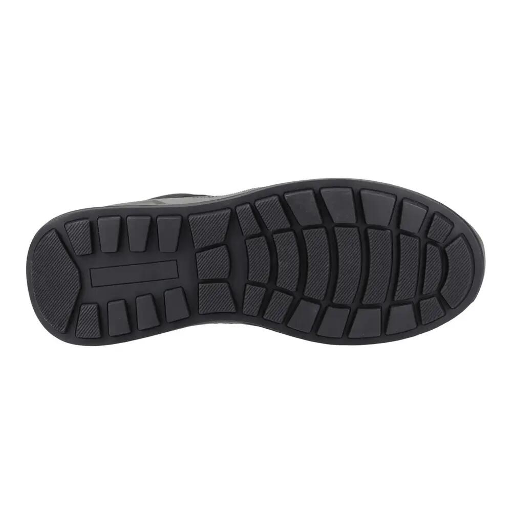 Bottines ARNIE Homme (Noir) 5/5