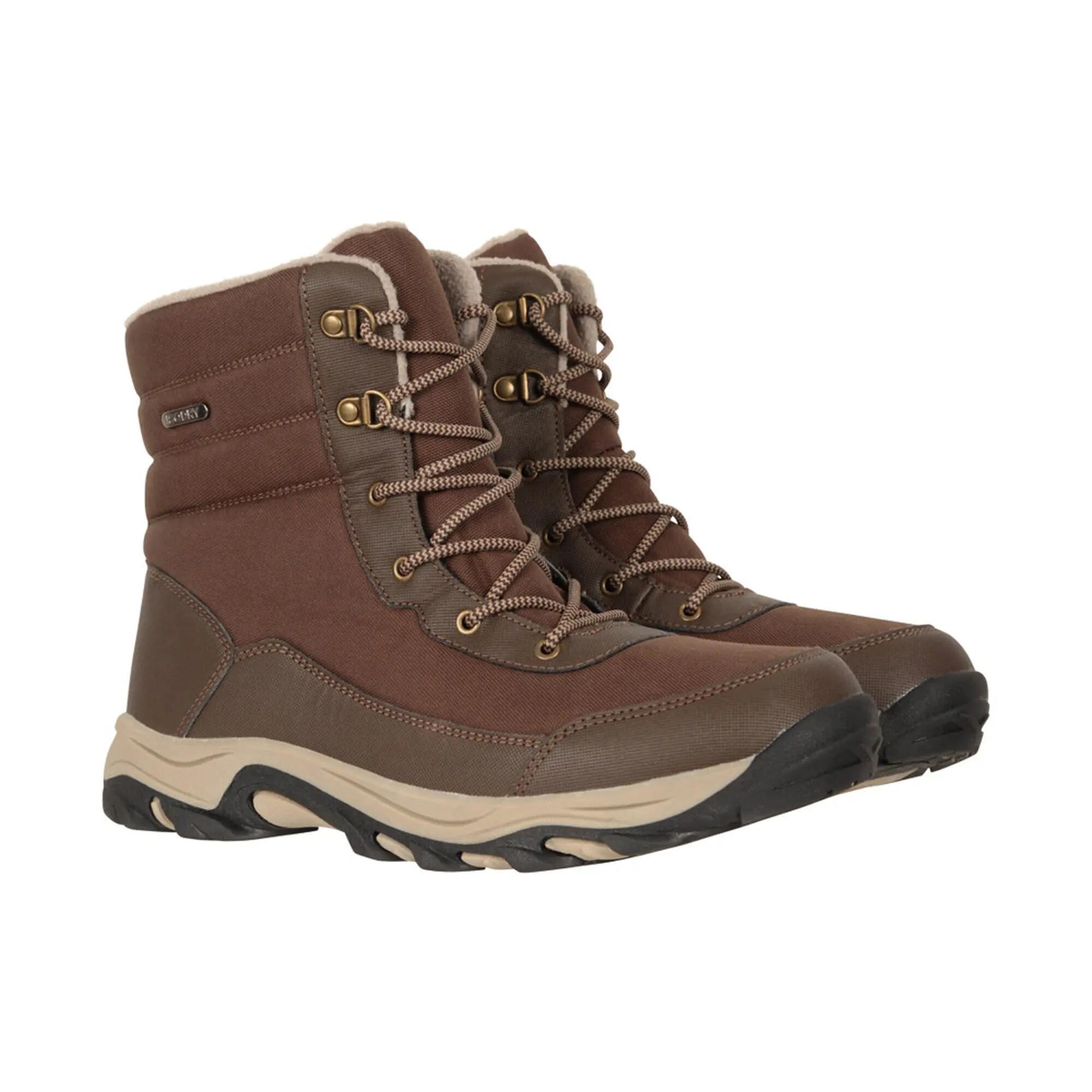Aprèsskis OHIO Homme (Marron) 6/6