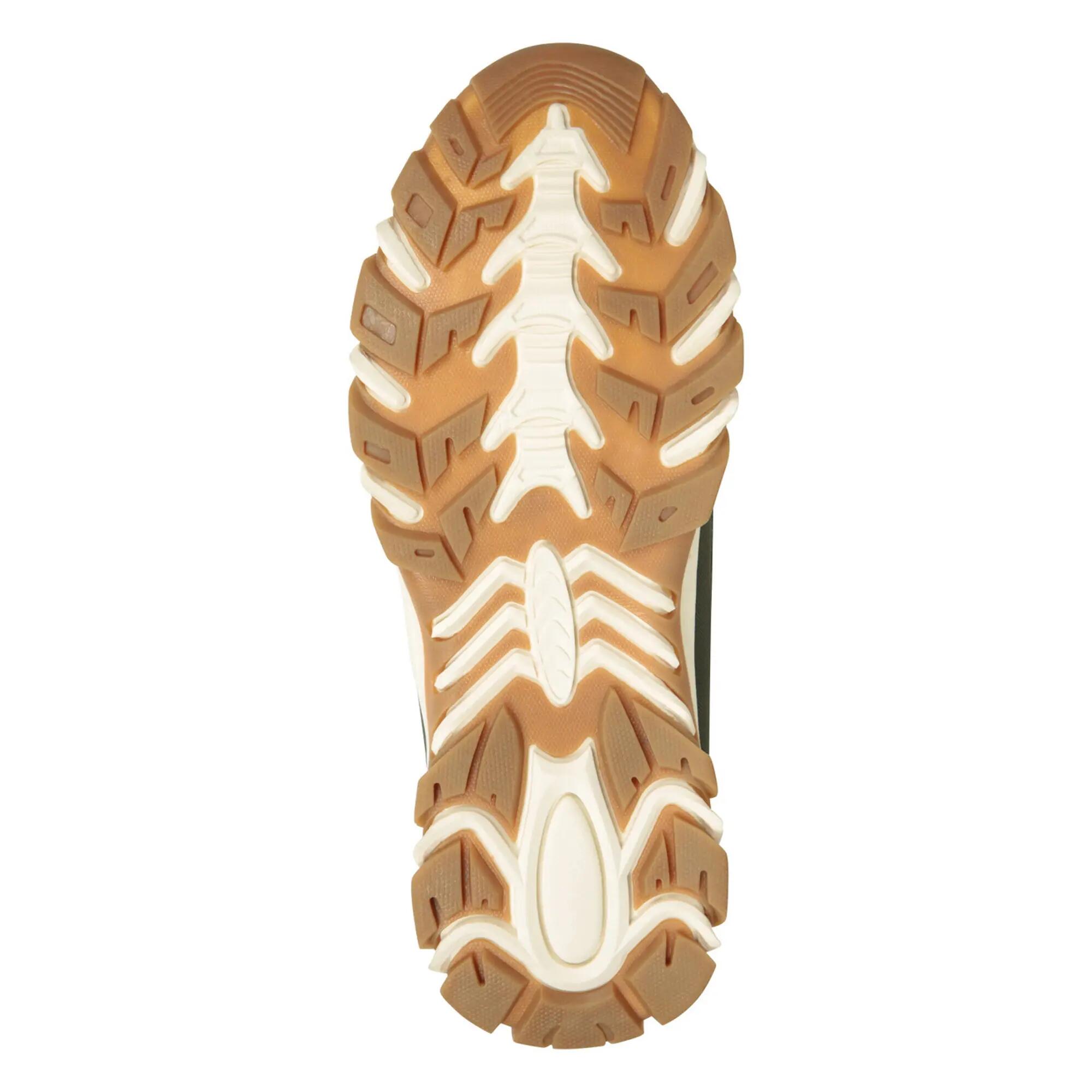 Schneestiefel "Ohio", Thermisches Material Damen Helles Khaki 5/5