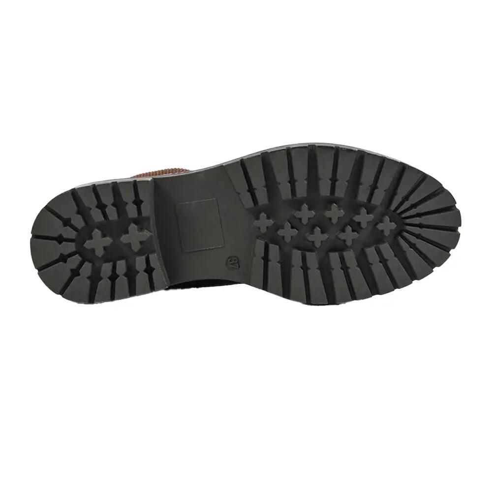 Bottes POLLY Femme (Noir) 5/5