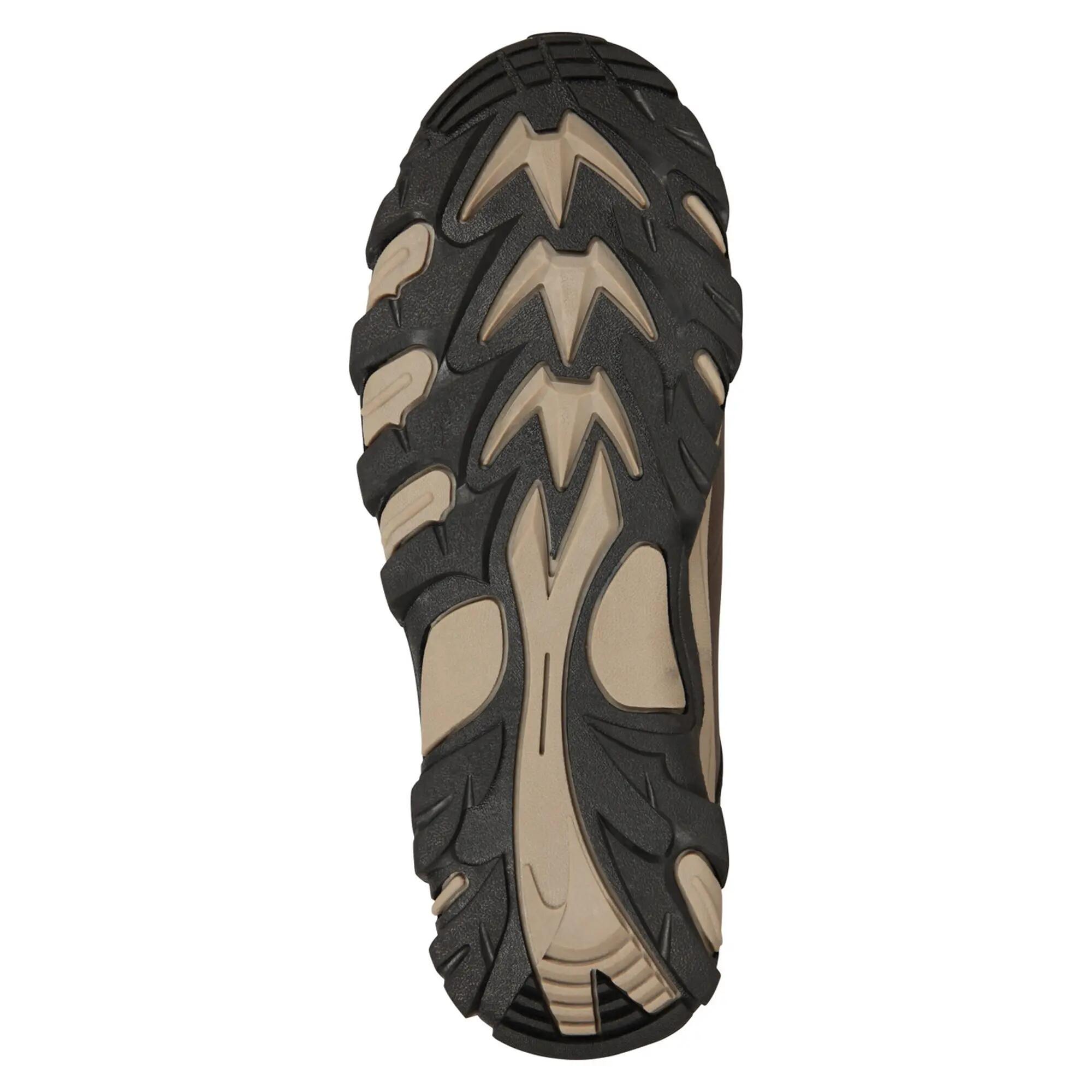Aprèsskis OHIO Homme (Marron) 5/6
