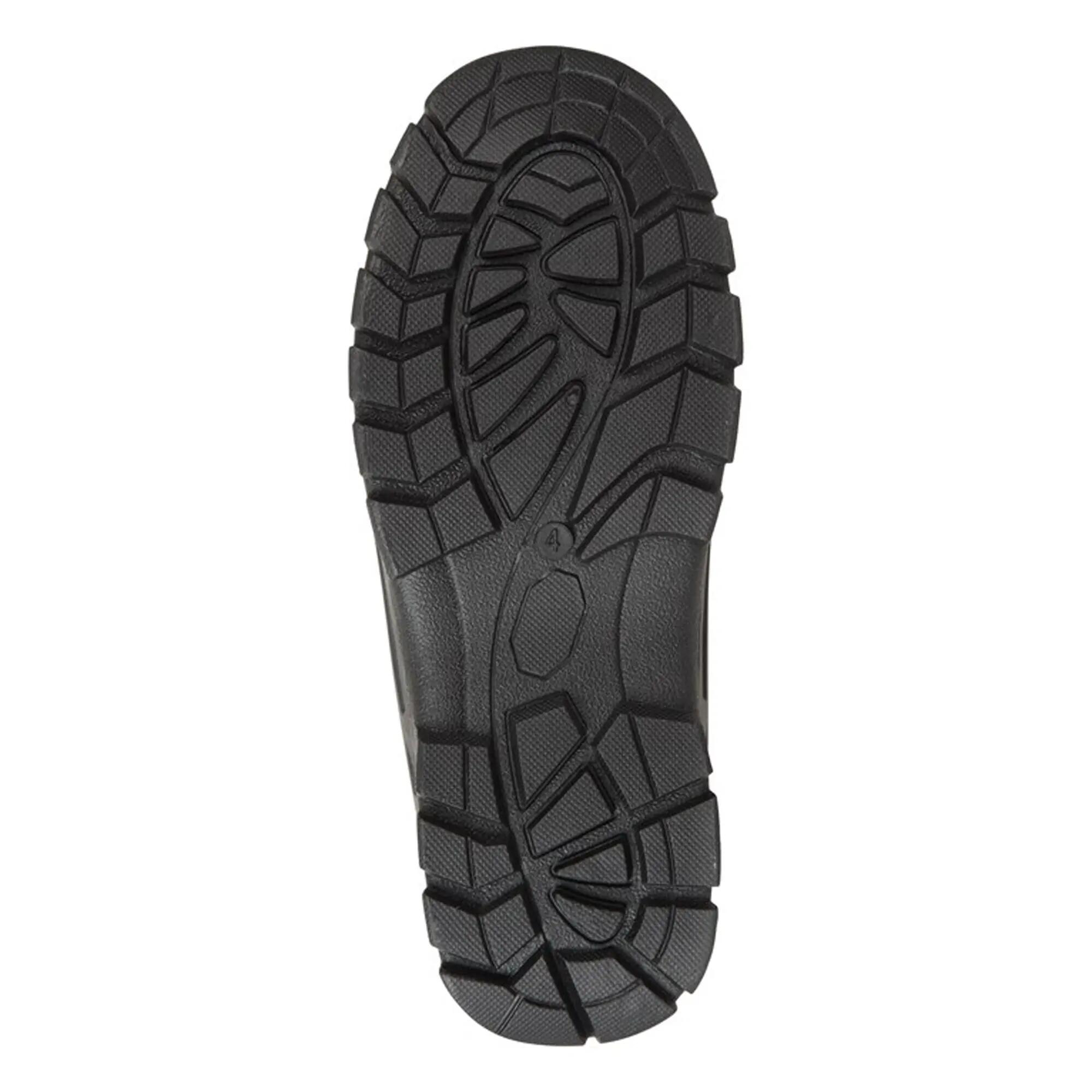 Stivali Da Neve Bambini Mountain Warehouse Whistler Adaptive Viola Scuro 5/6